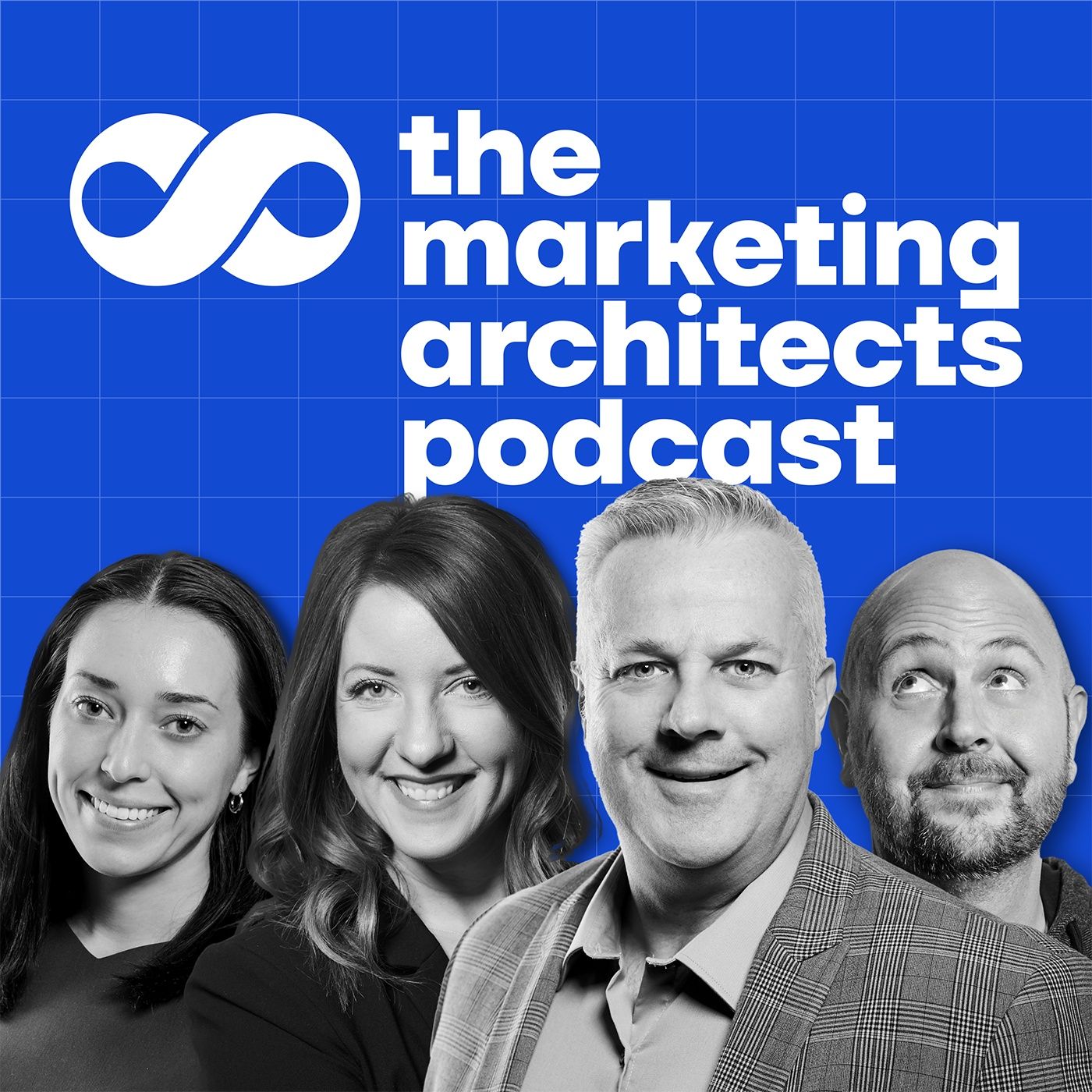 The Louder You Are, the More You Grow: Why ESOV Still Works by Marketing Architects