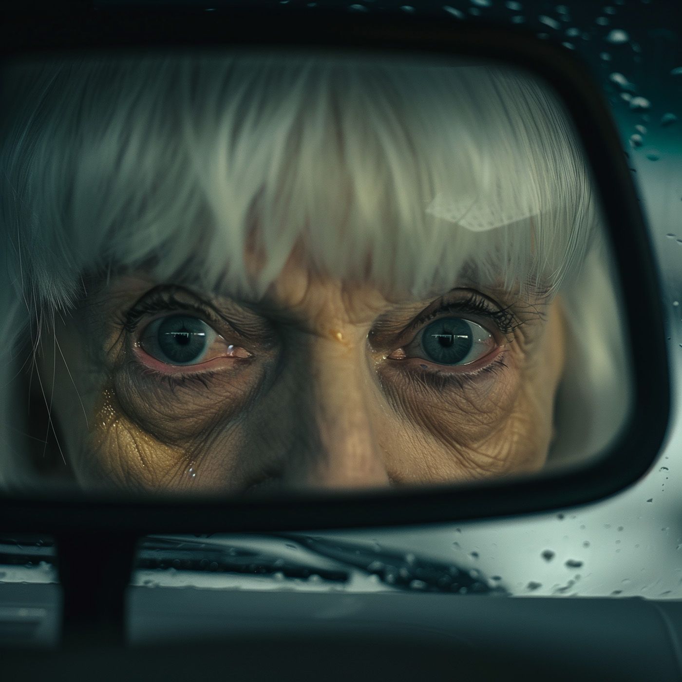 1. Nightmare in Quincy by Sword and Scale