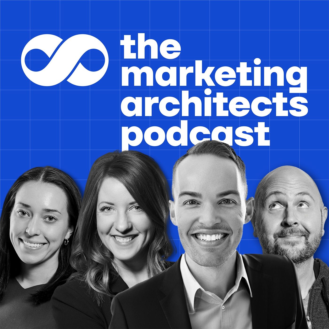 Marketing's Dangerous Defaults with Matt Maynard by Marketing Architects