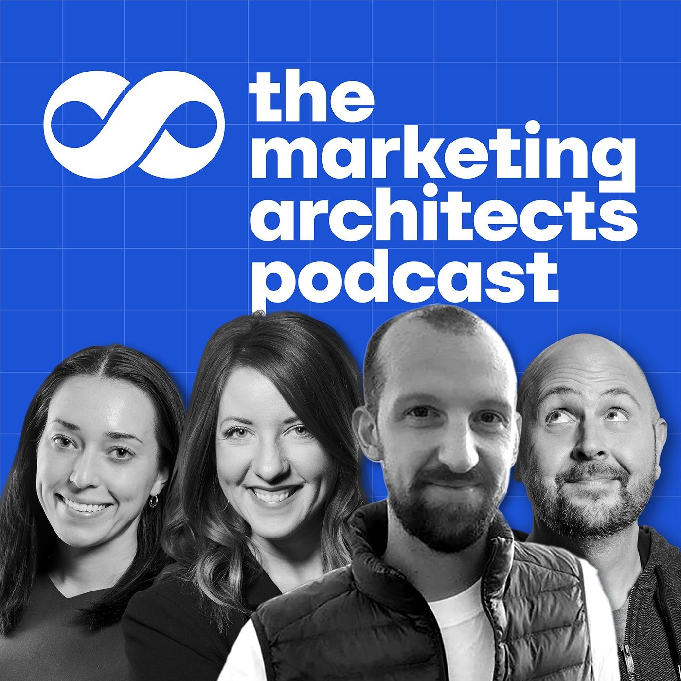 Optimizing Your Media Mix with Richard Kirk by Marketing Architects