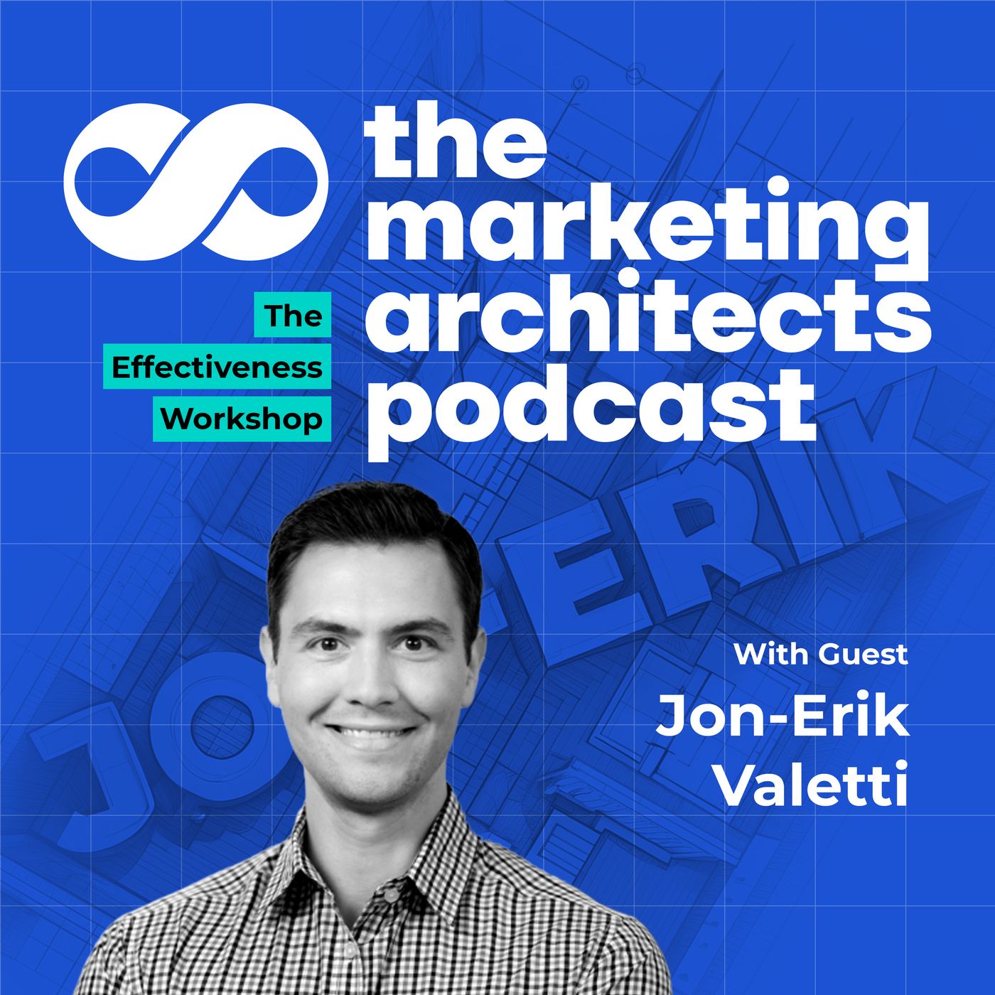 A B2B Marketing Masterclass with Jon-Erik Valetti, Head of Marketing at CARFAX by Marketing Architects
