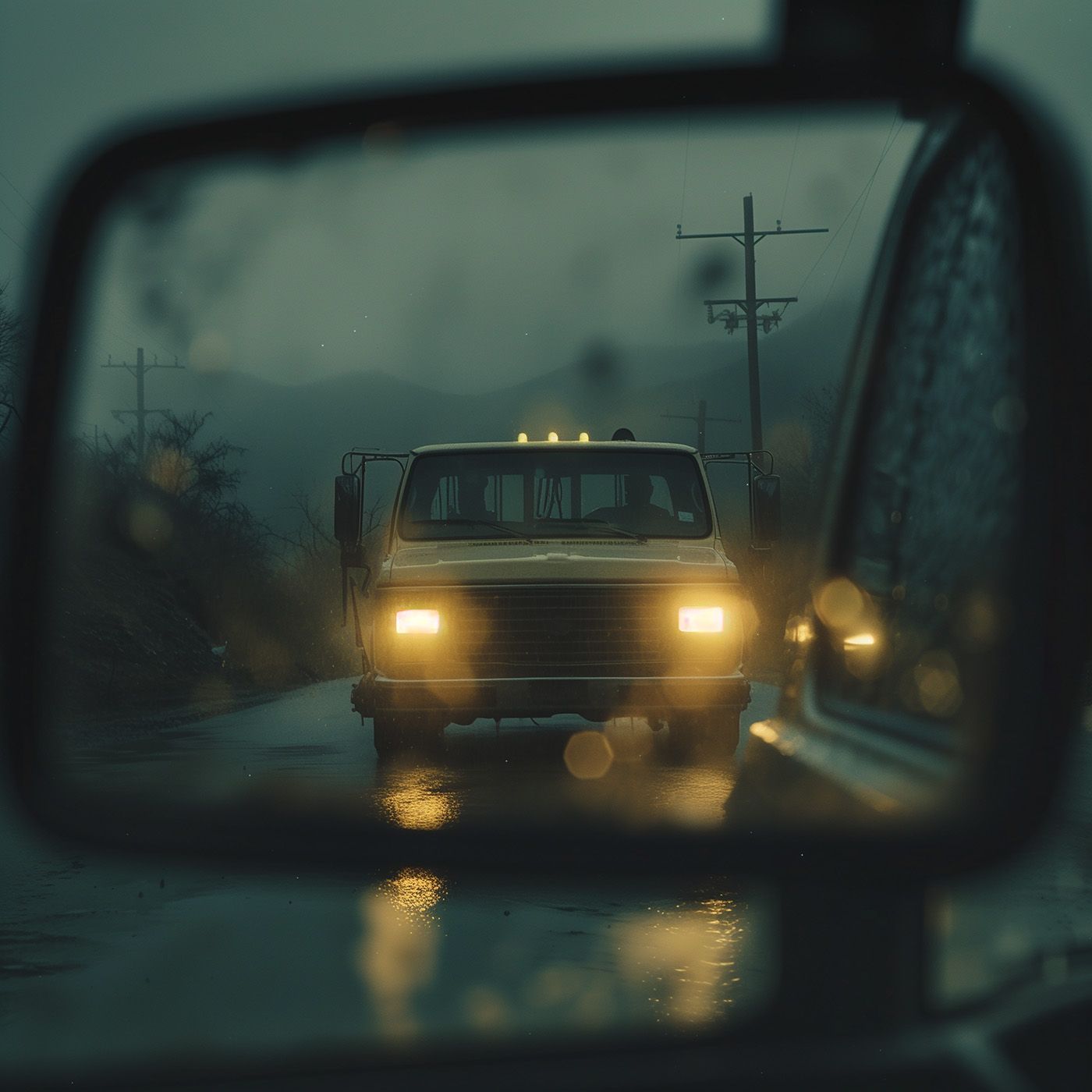 9. A Verdict Looms by Sword and Scale