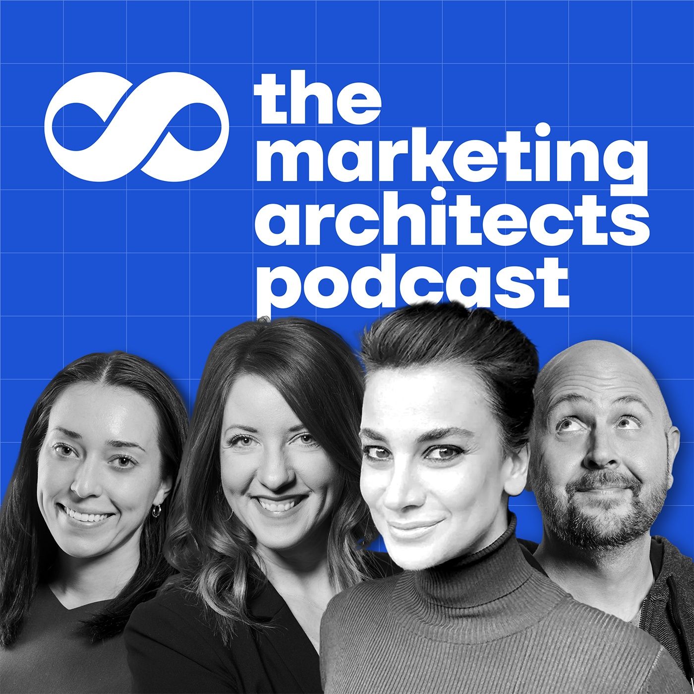 7 Modern Marketing Dilemmas with Kantar’s Mary Kyriakidi by Marketing Architects