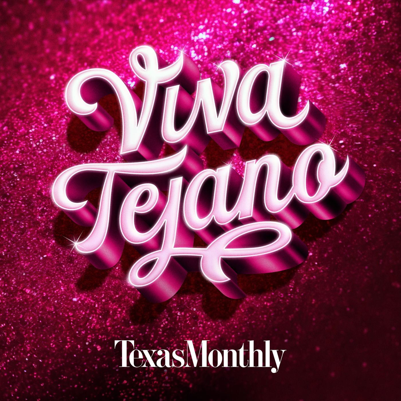 Introducing Viva Tejano by Texas Monthly