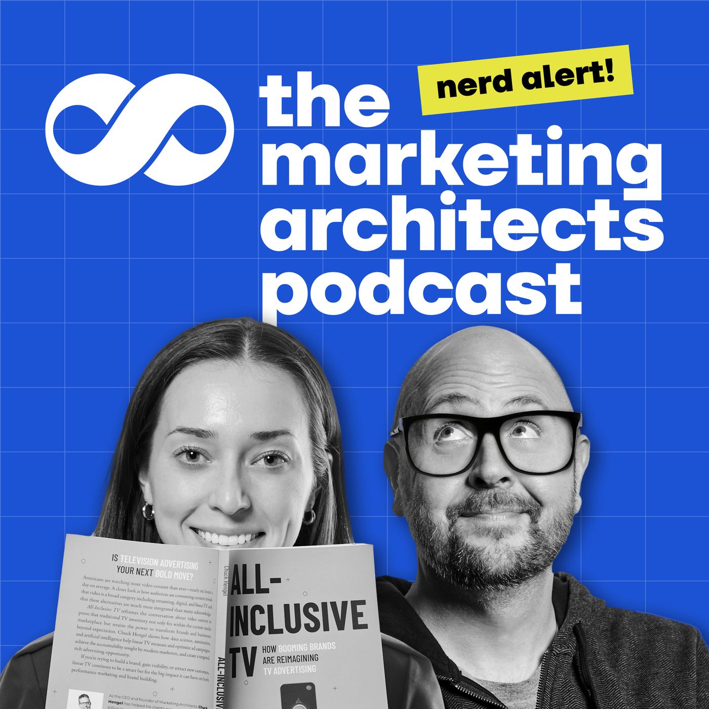 Nerd Alert: How AI Reveals Hidden Consumer Preferences by Marketing Architects