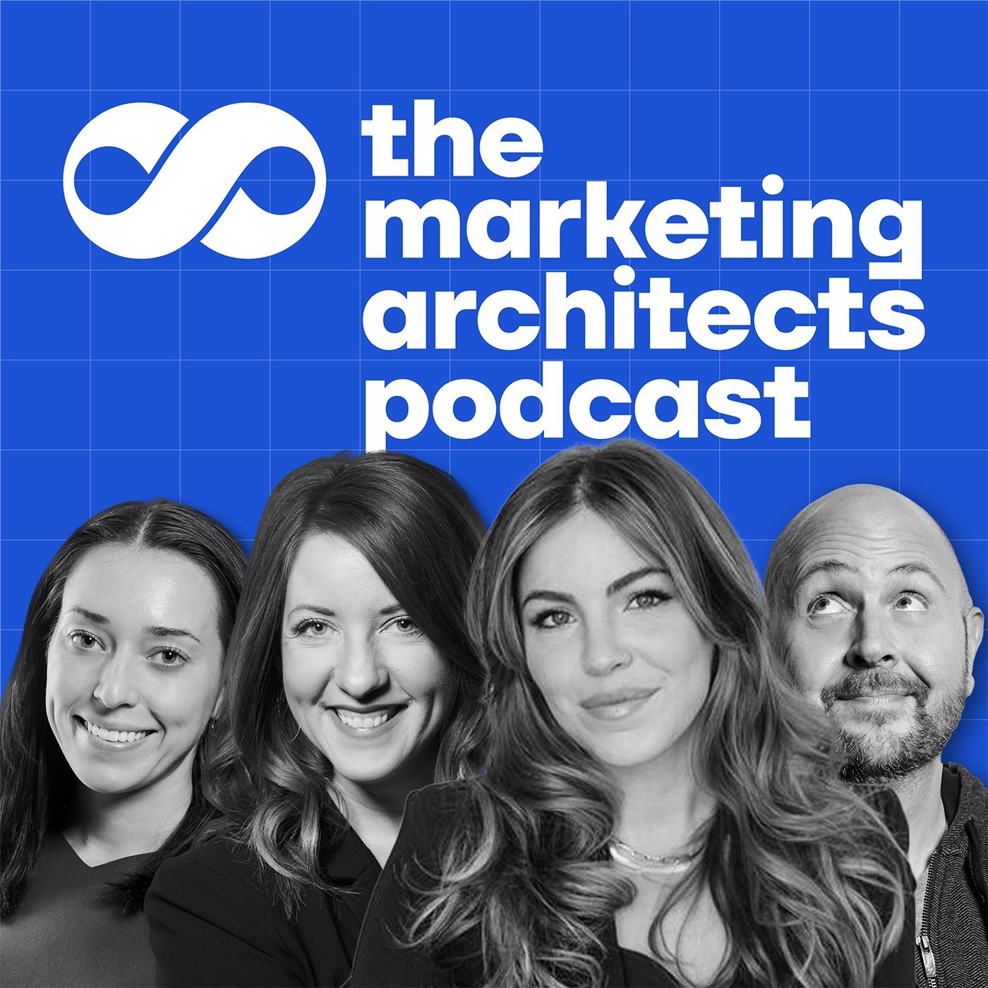 Advancing Marketing Effectiveness in the USA with WARC's Lexi Wolf by Marketing Architects