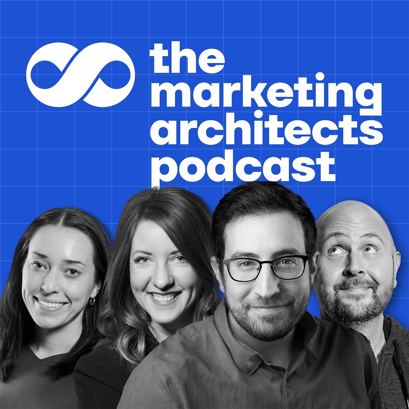 B2B Marketing Hard Truths with Peter Weinberg by Marketing Architects
