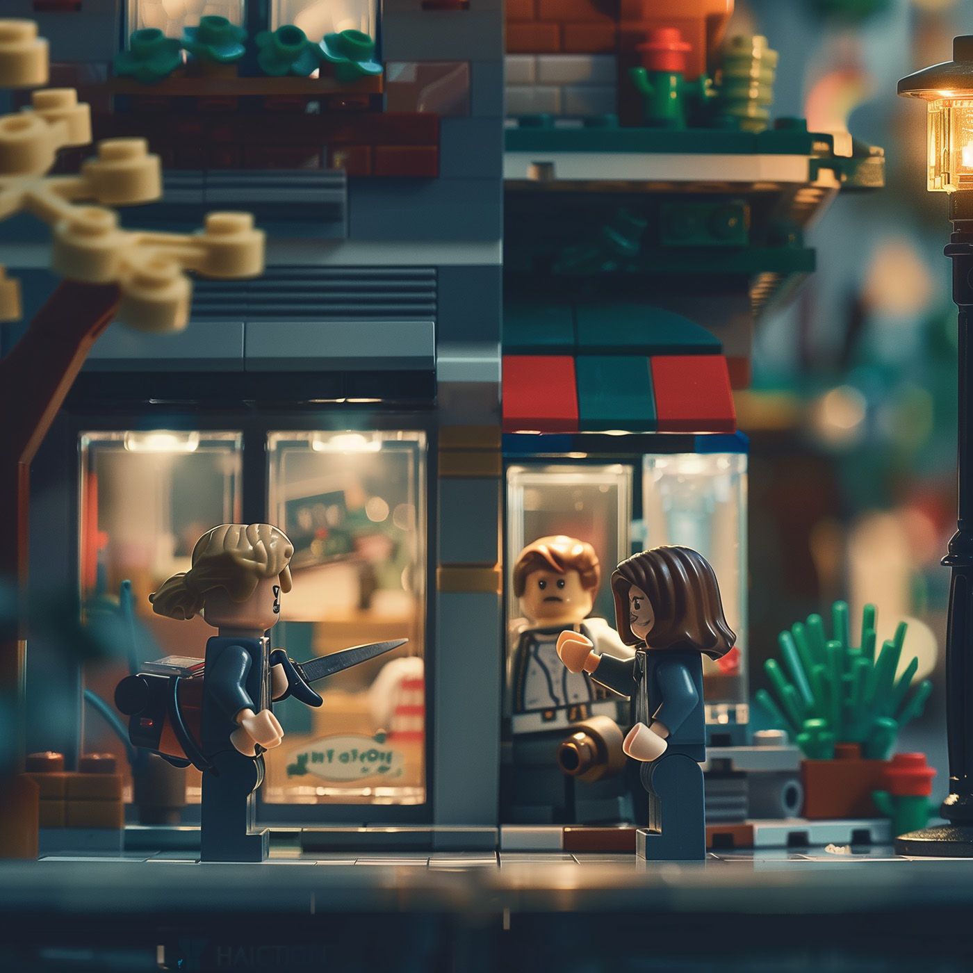 Episode 325 by Sword and Scale