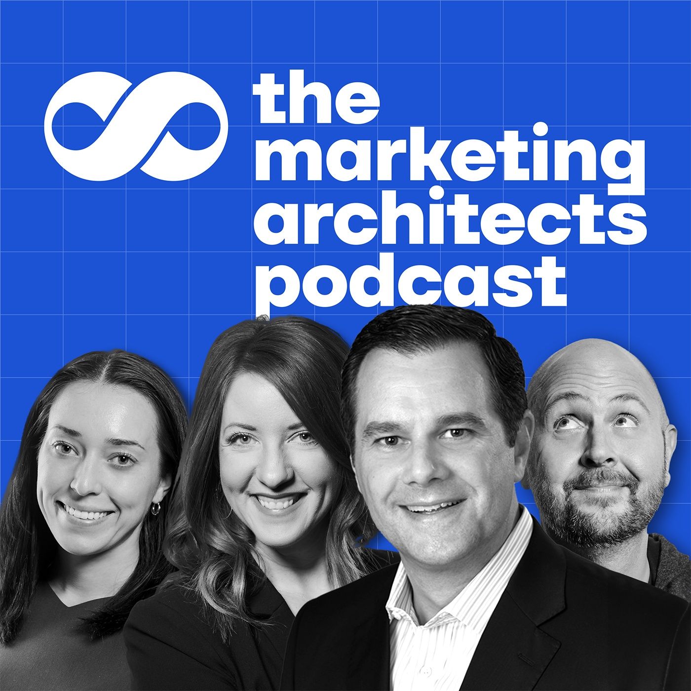 How to Speak Marketing to the C-Suite with John Wojcik by Marketing Architects