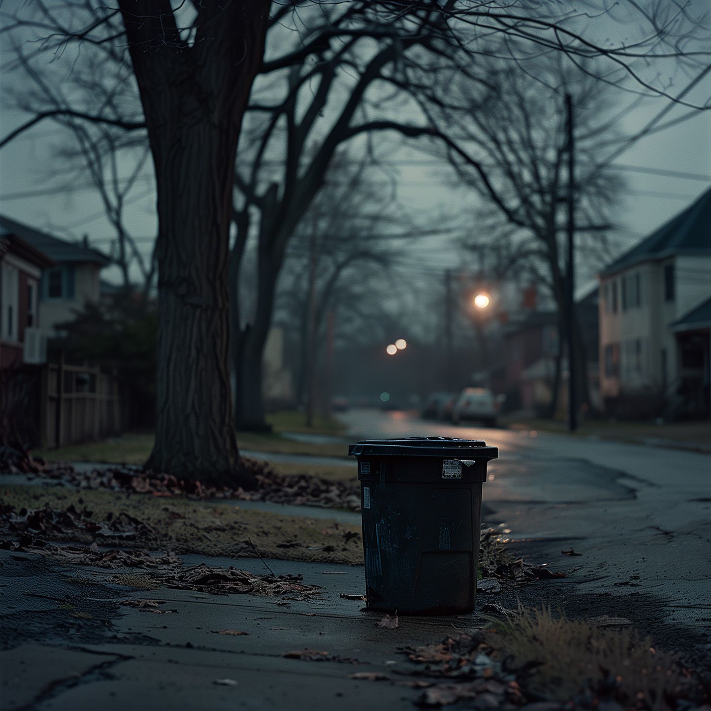 Episode 327 by Sword and Scale