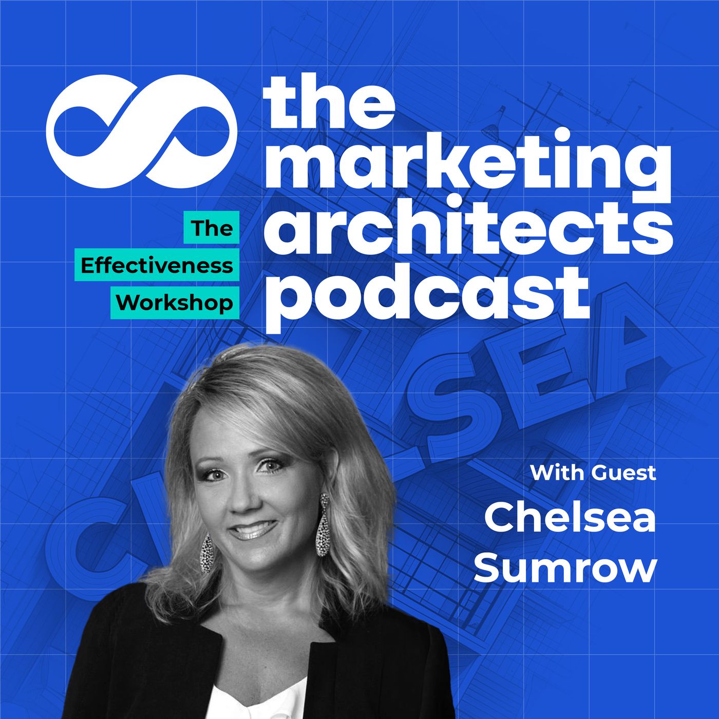 Classic Brand Marketing with Chelsea Sumrow, First American Title and Insurance CMO by Marketing Architects