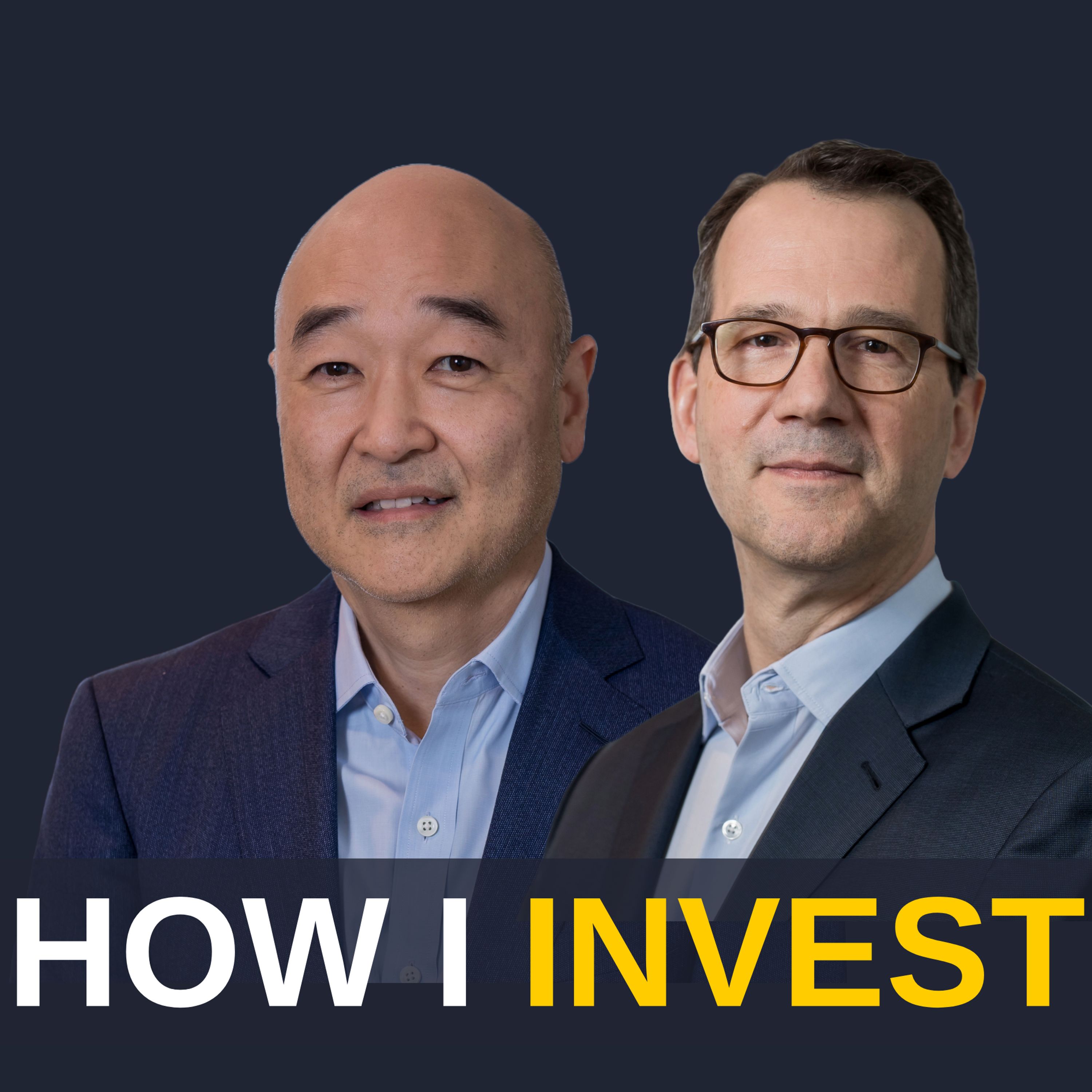 E87: Lessons from Investing in 1,400+ Startups - Jamie Biddle and Steve Kim by David Weisburd