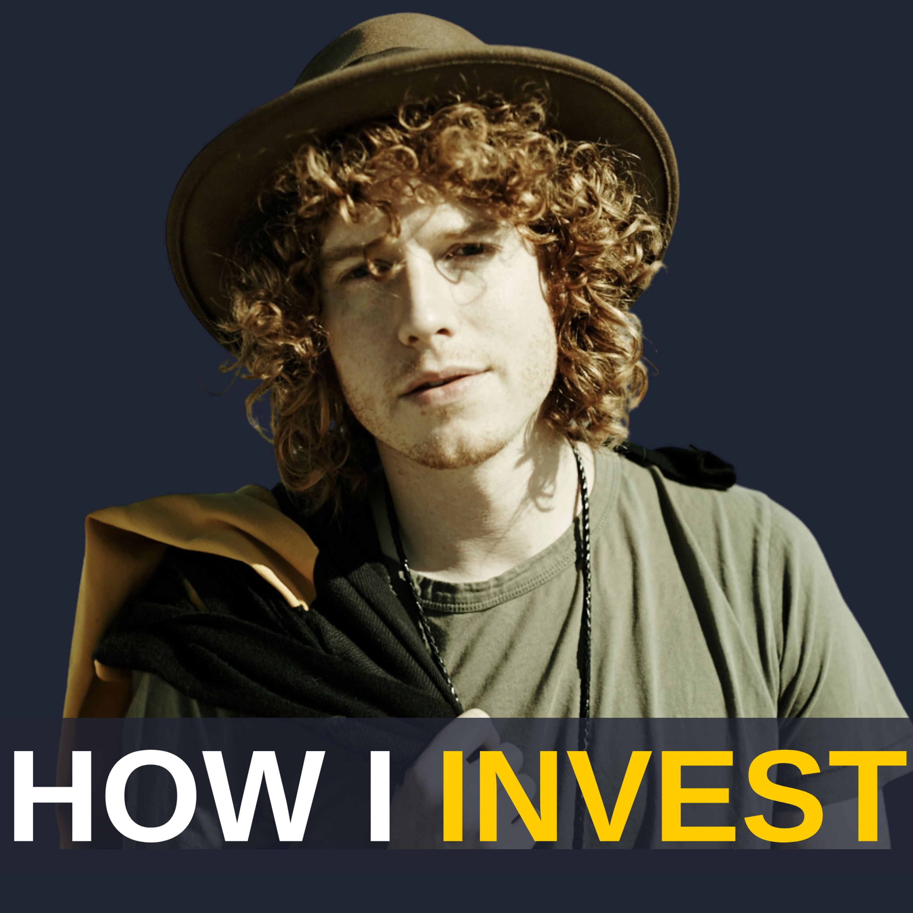 E157: DA Wallach: Spotting Genius in Elon & Zuck's Early Days by David Weisburd