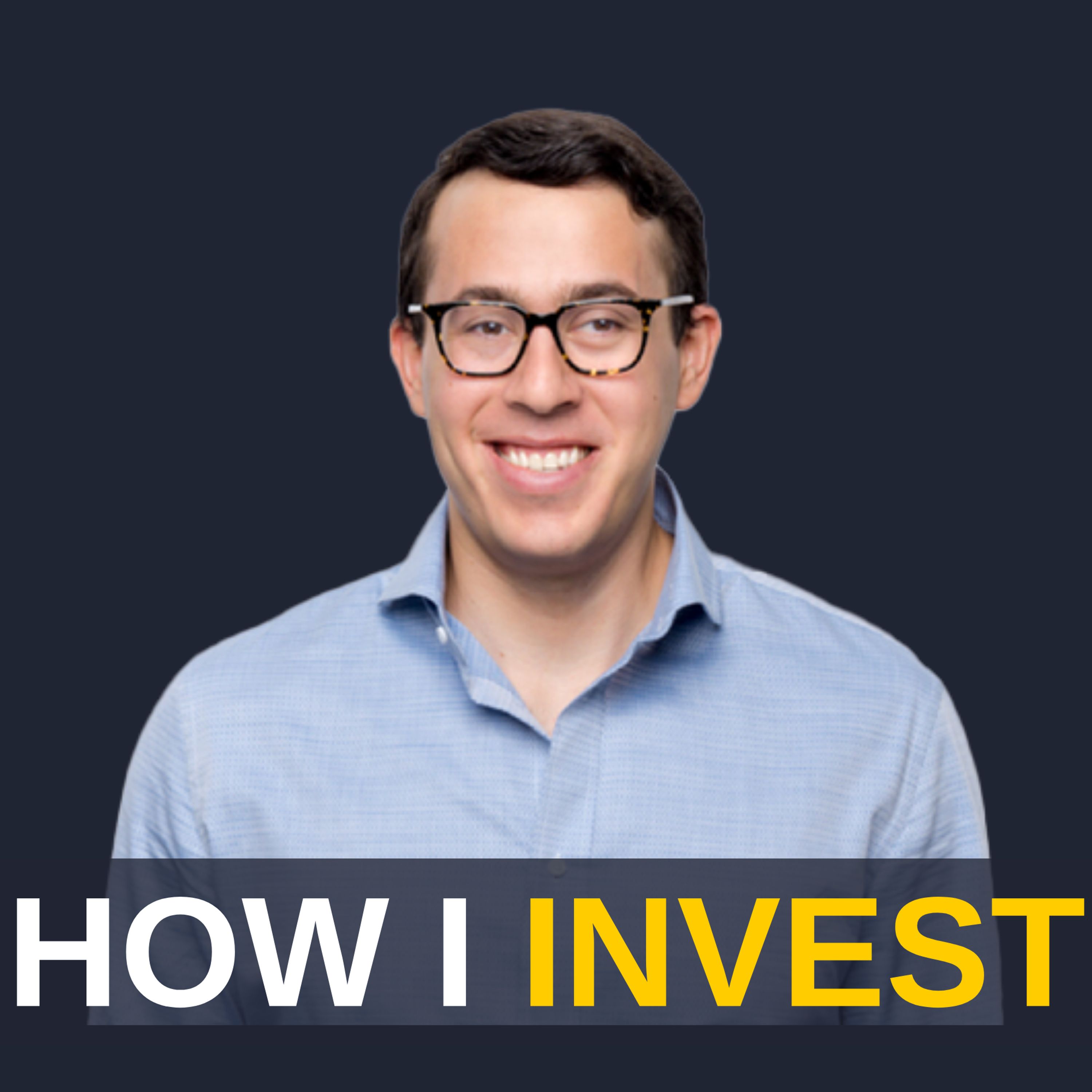 E24: Joshua Berkowitz of Berkocorp on Why LP's Should Care about IRR% not TVPI by David Weisburd