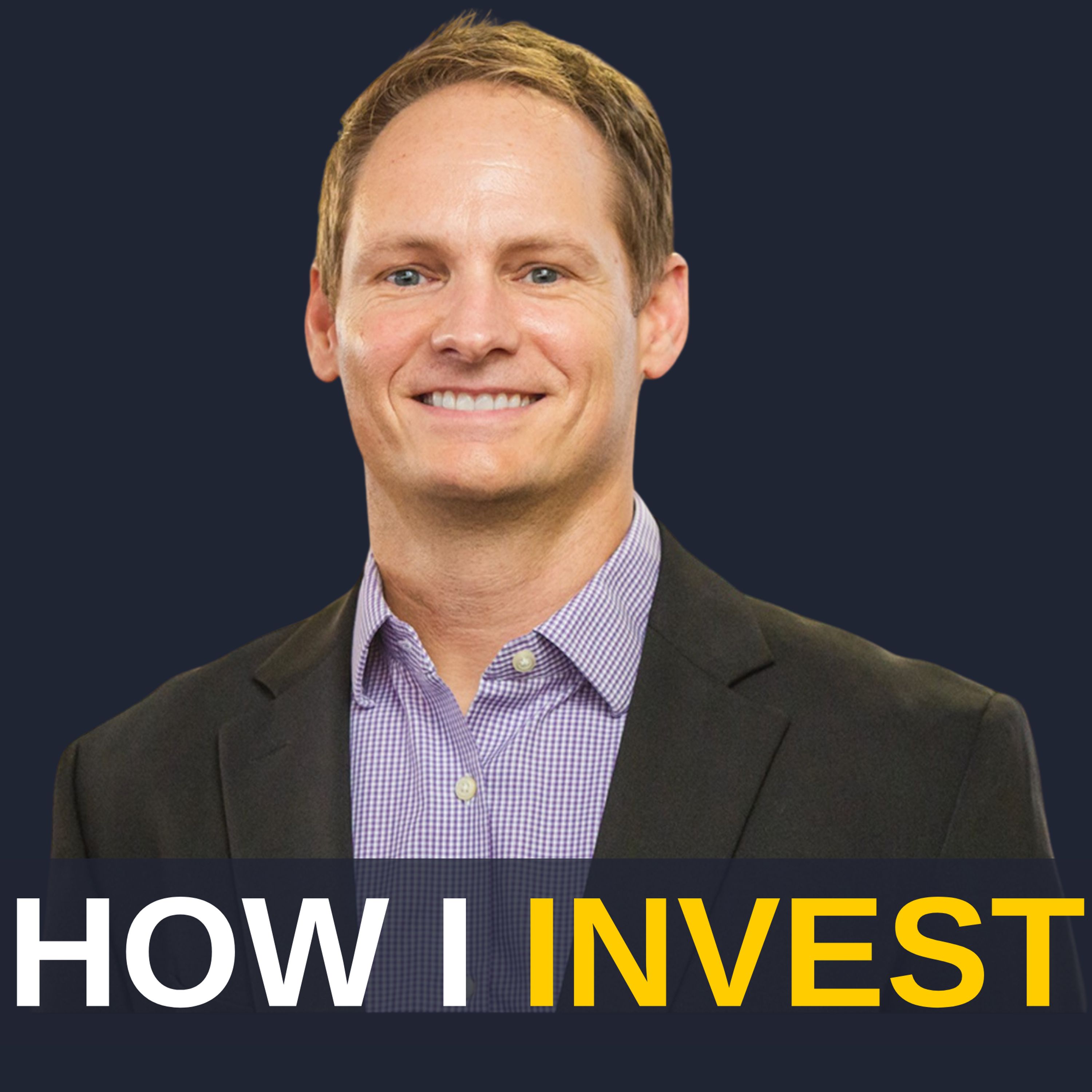 E100: CIO of $2.9 Billion University of Illinois Endowment by David Weisburd