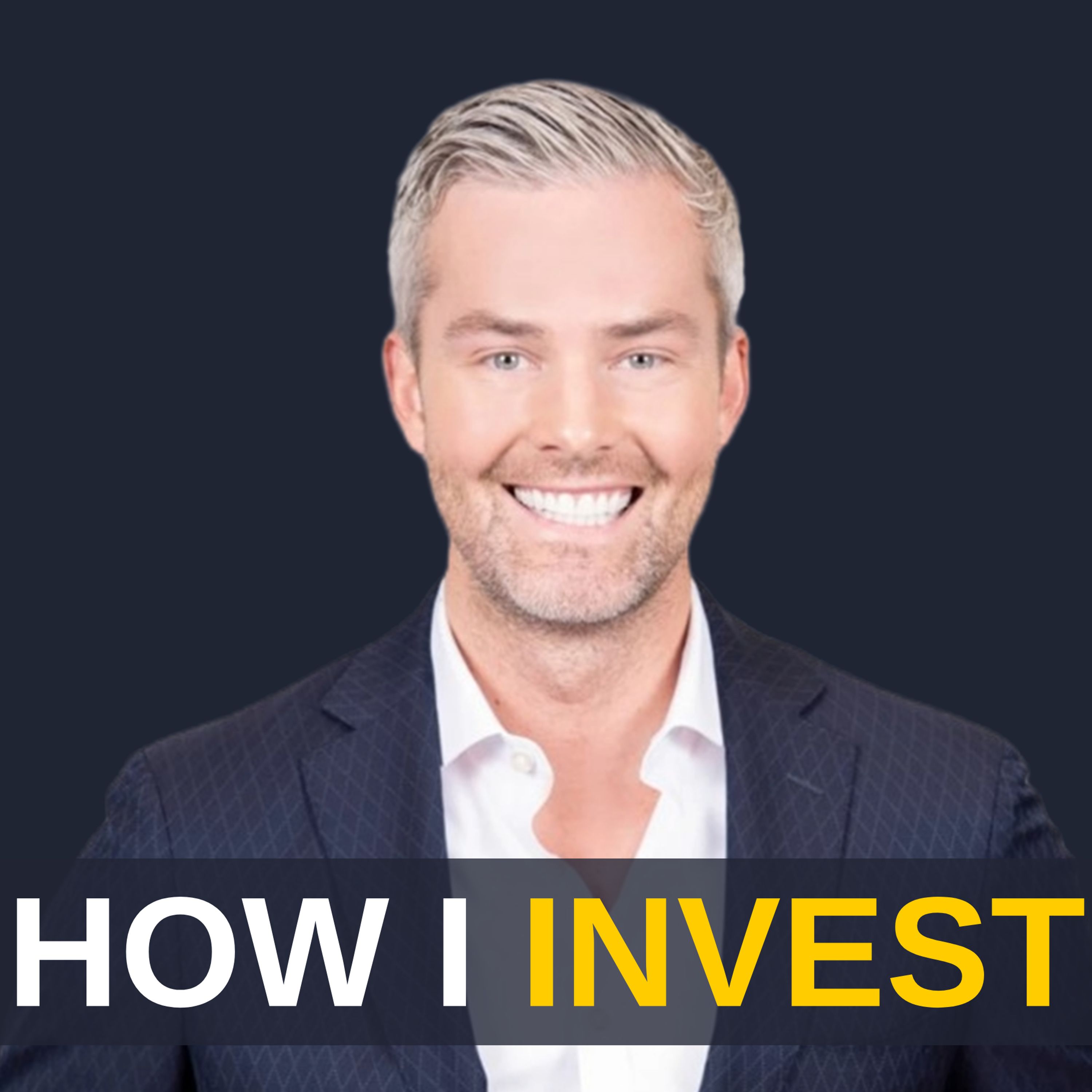 E81: Ryan Serhant: The #1 Sales Mistake You’re Making by David Weisburd