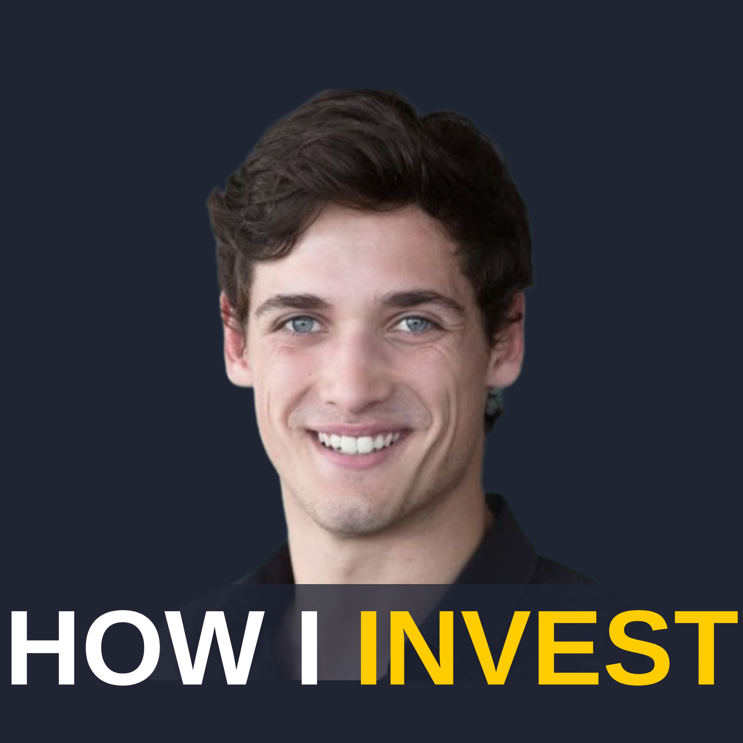 E59: How Jordan Nel Spots Winning Venture Funds by David Weisburd