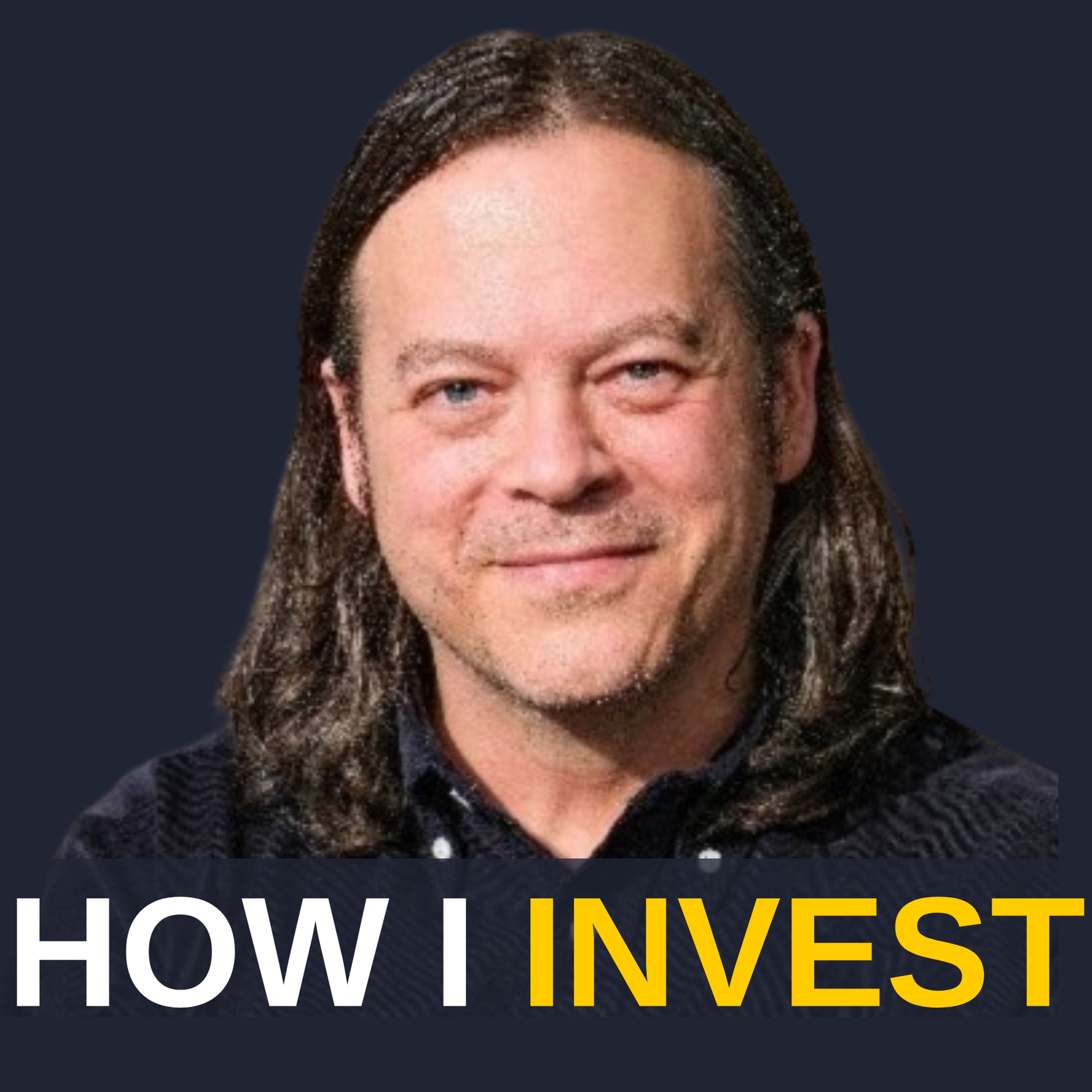 E168: How I Coach The Top 0.1% CEO's in Silicon Valley w/Alexis John d'Amecourt by David Weisburd