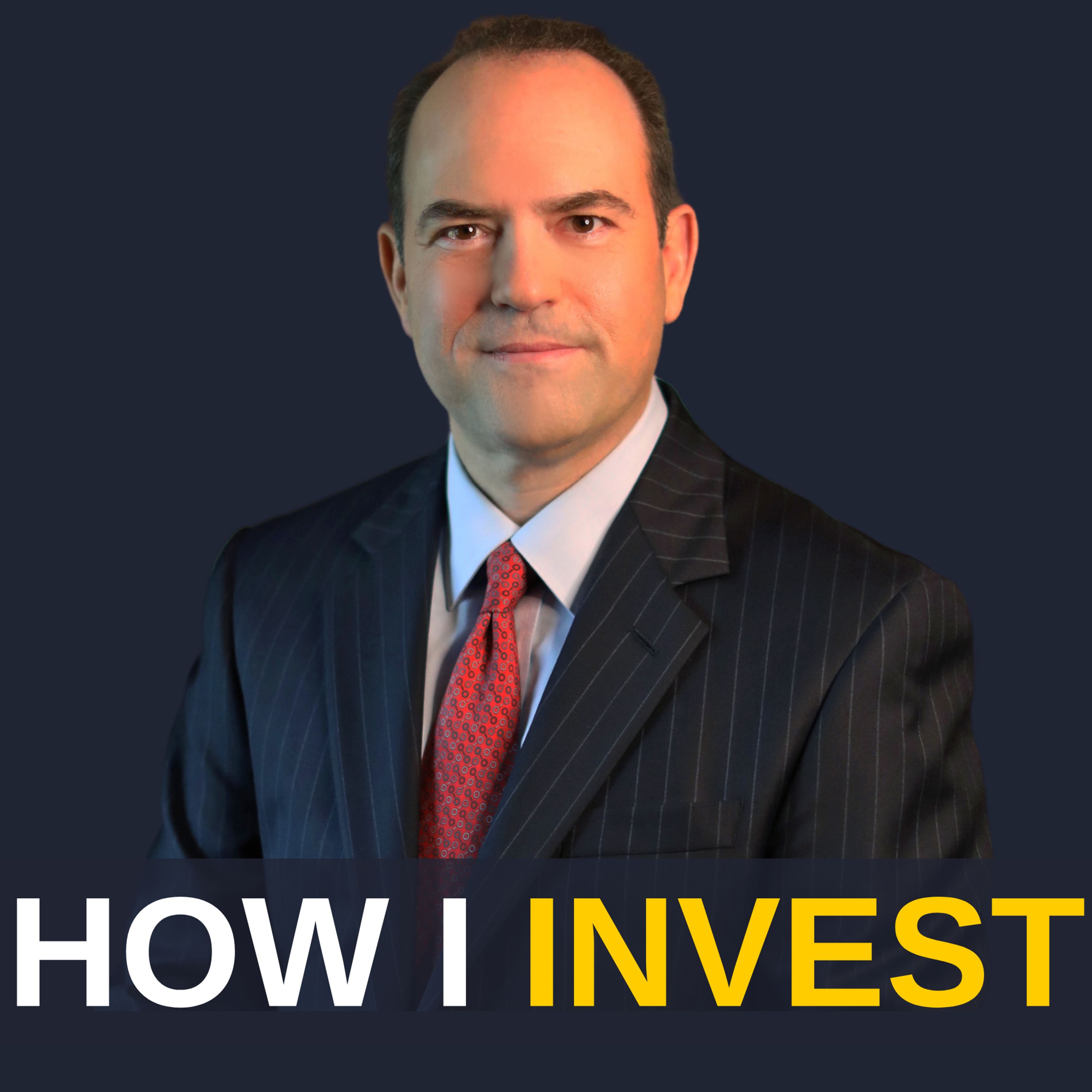 E113: Christopher Zook: Playing to Win - Lessons Learned from Scaling CAZ Investments to $8B and Building a Winning Culture by David Weisburd