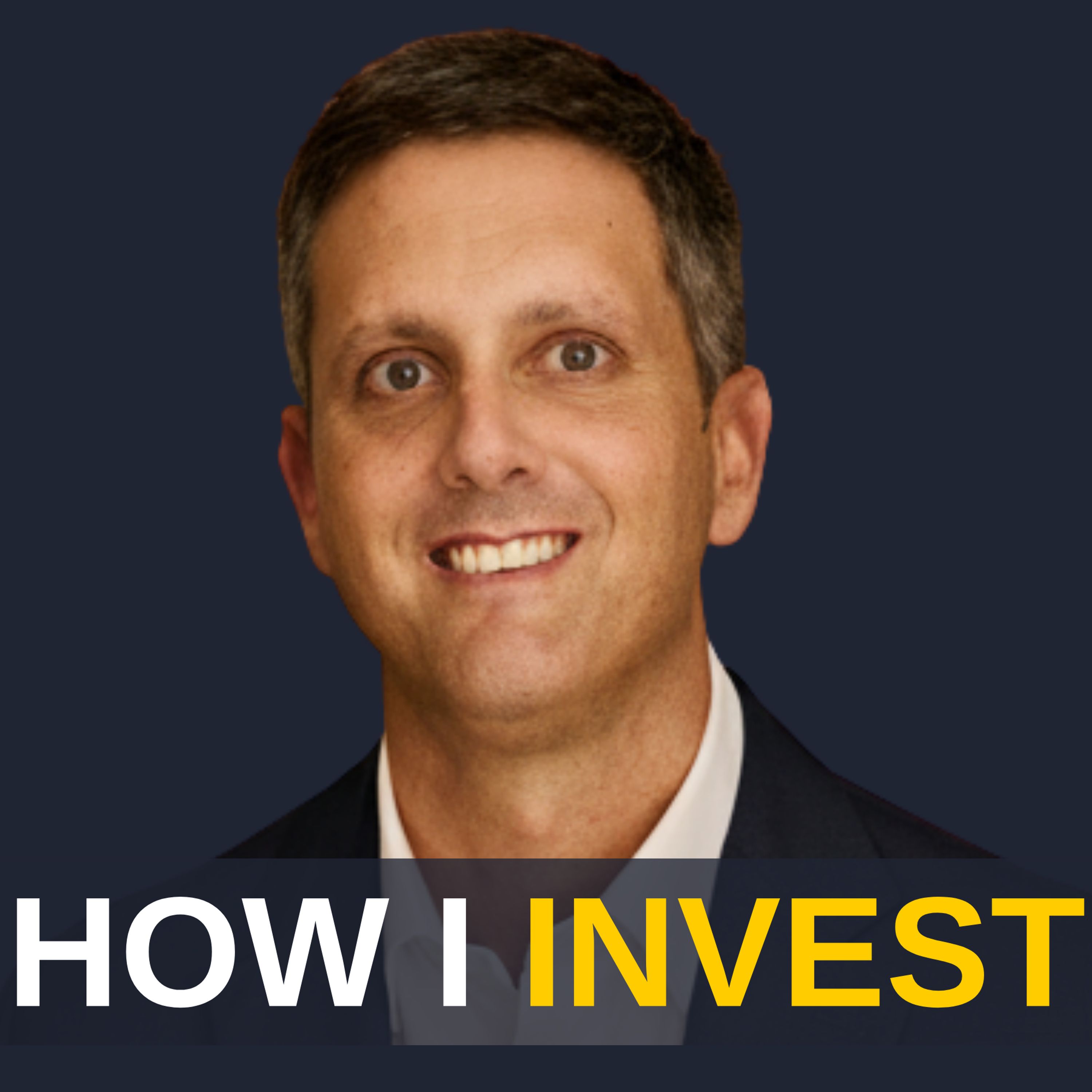E263: Inside the $5 Billion Fund Backed by 700 LPs by David Weisburd
