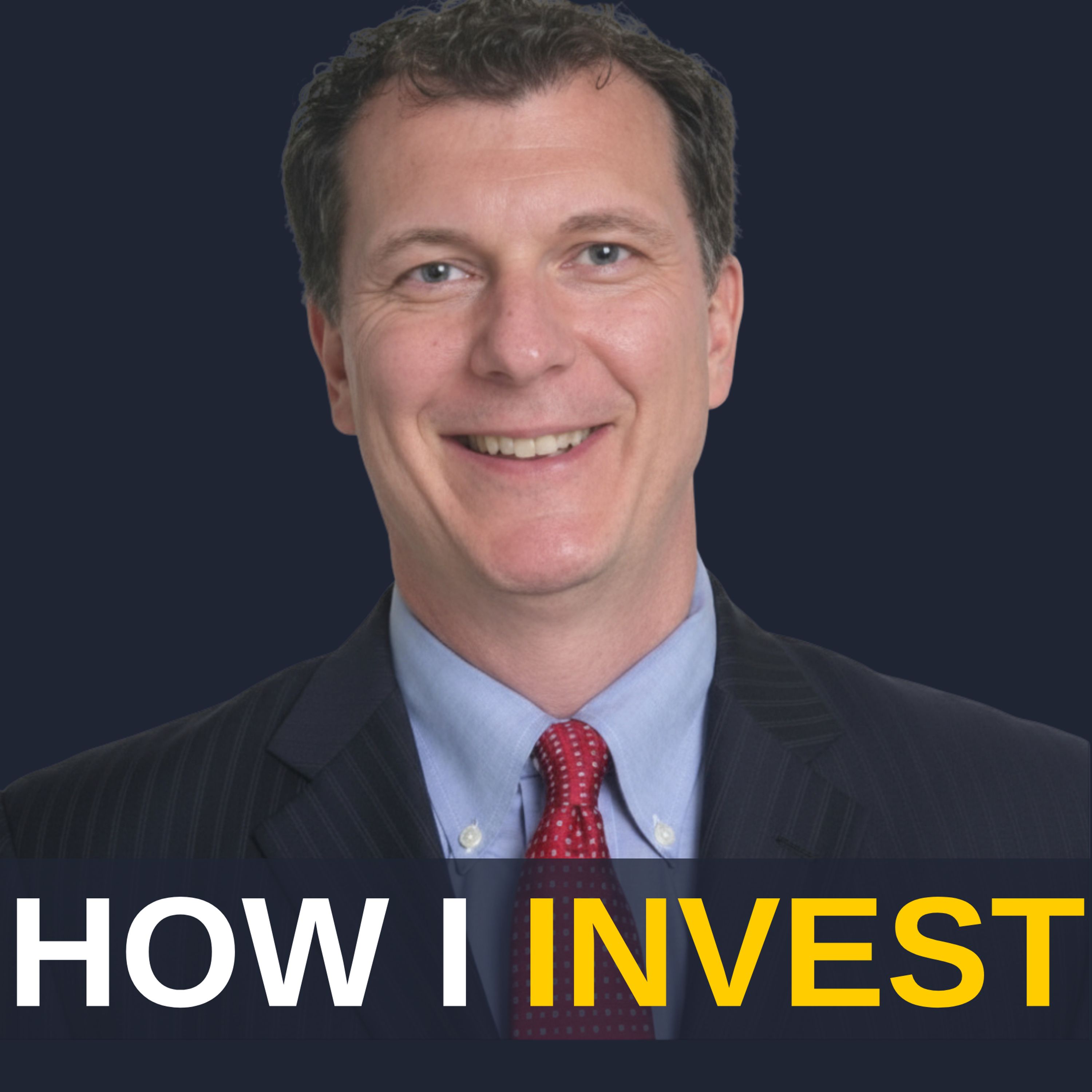 E226: How Franklin Templeton Built a $1.6 Trillion Business Through Partnerships by David Weisburd