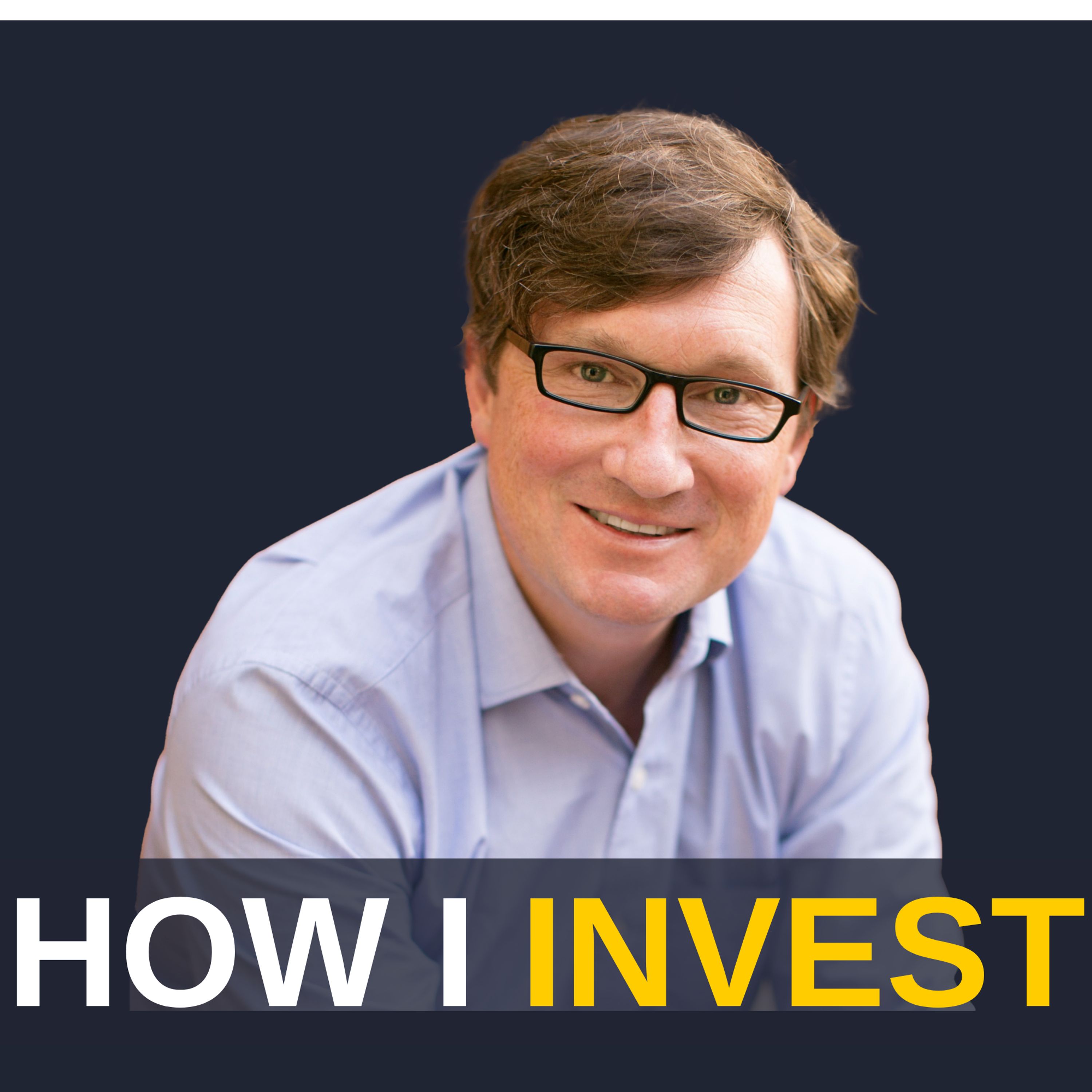 E32: Ashby Monk, Stanford Professor on How to Become a Billionaire in Private Equity by David Weisburd