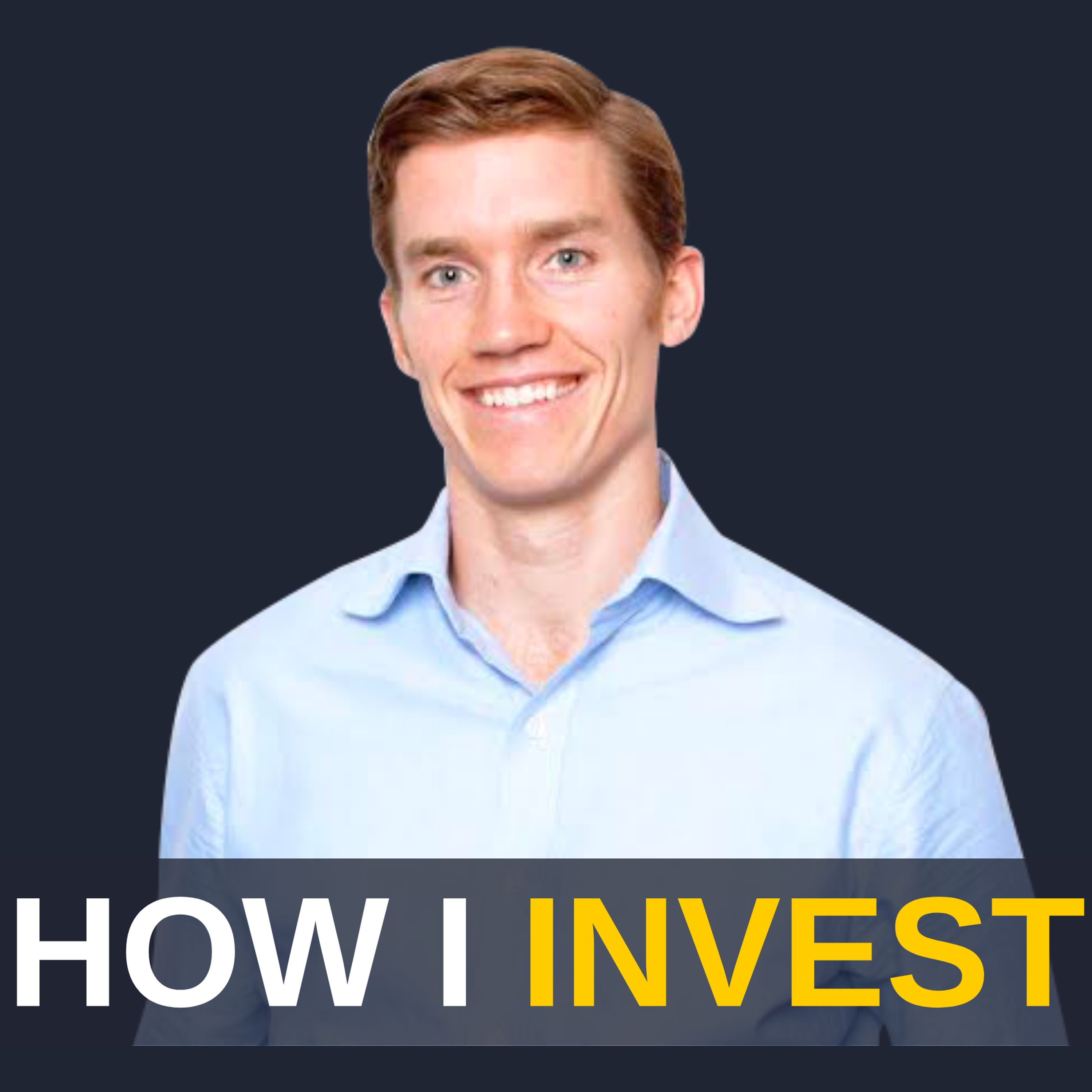 E26: Winter Mead of Coolwater on Building the YC for GPs by David Weisburd