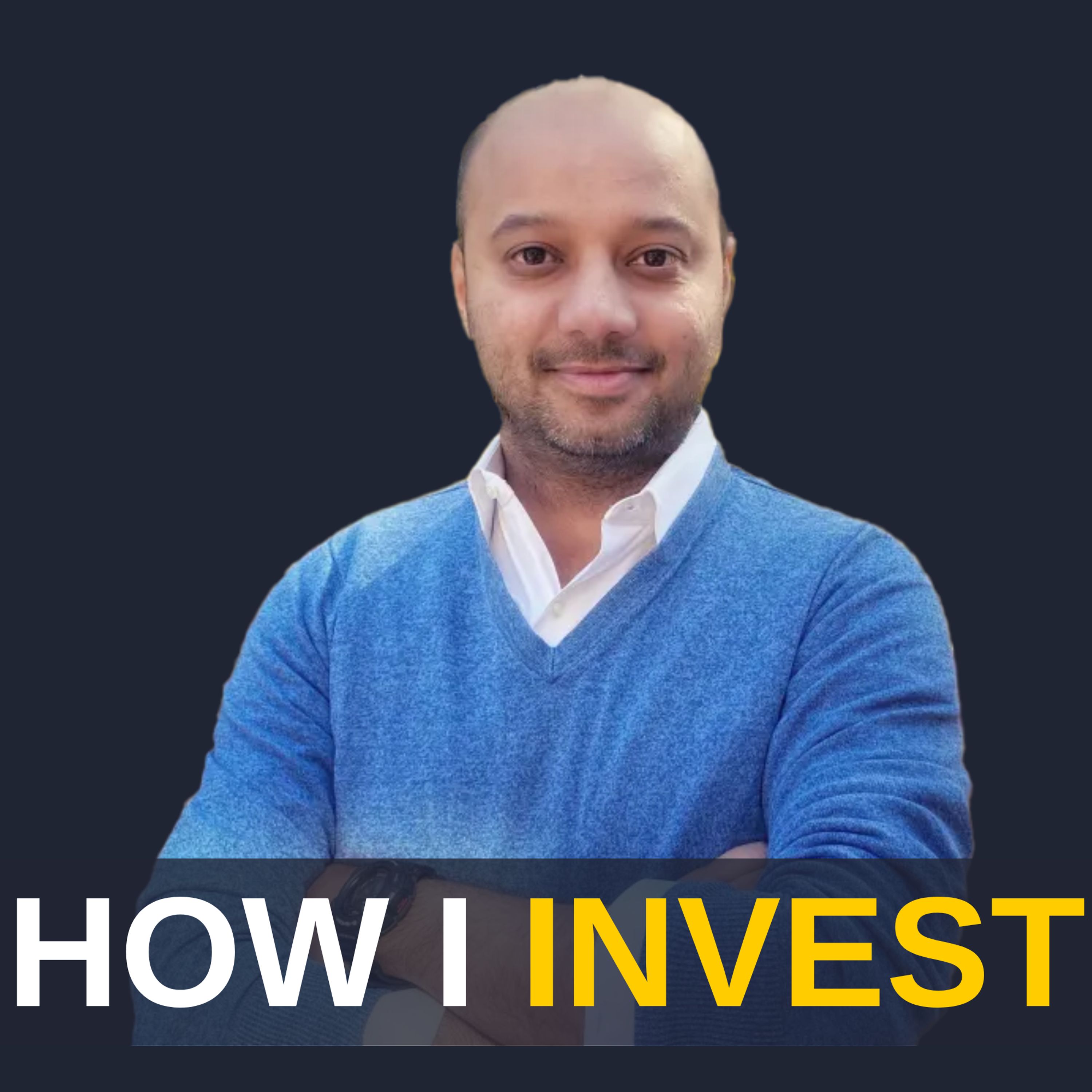 E36: Masterclass on Portfolio Construction with Anubhav Srivastava, CEO of Tactyc by David Weisburd