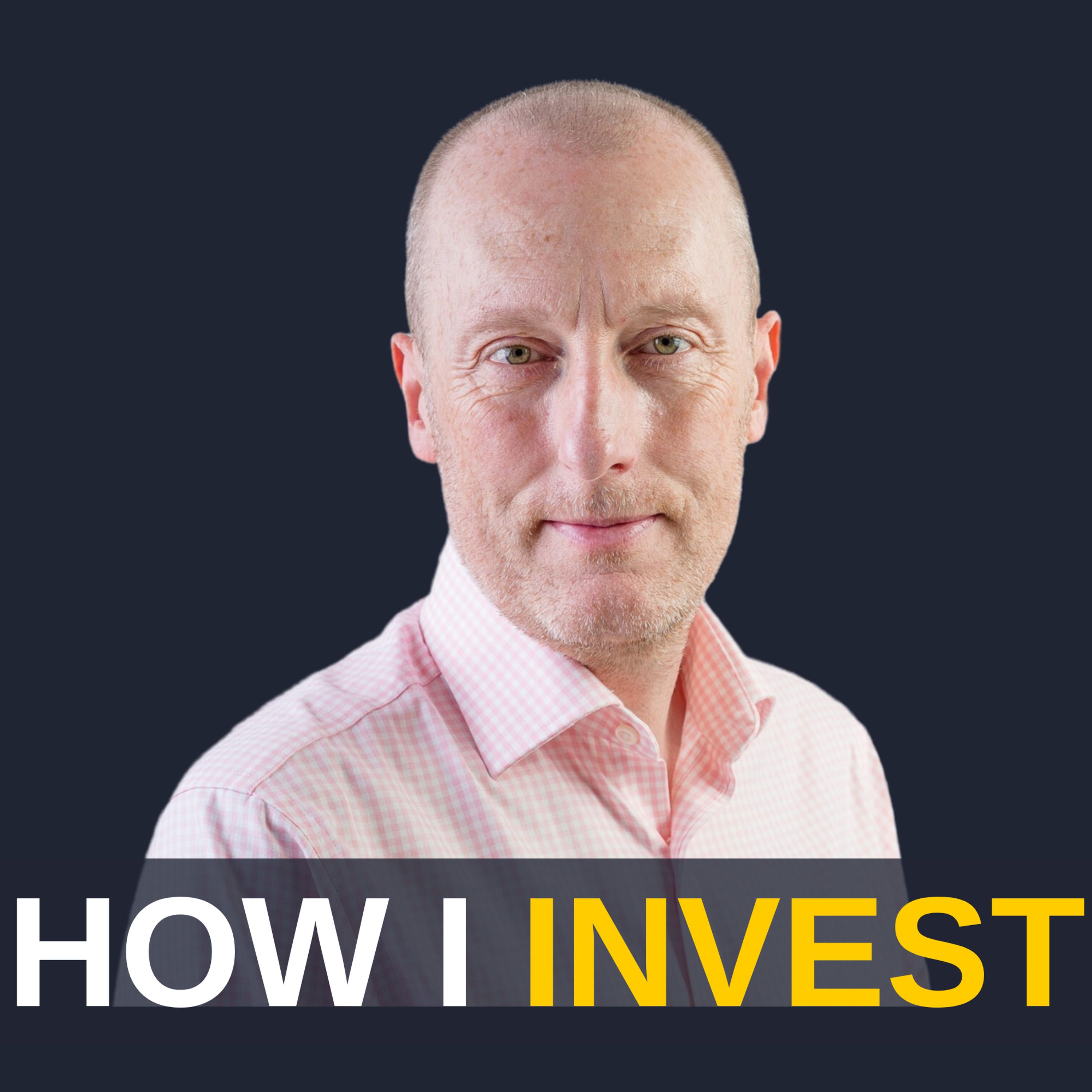 E9: David Clark | Investment Director at VenCap on What Every LP Gets Wrong About Power Laws by David Weisburd