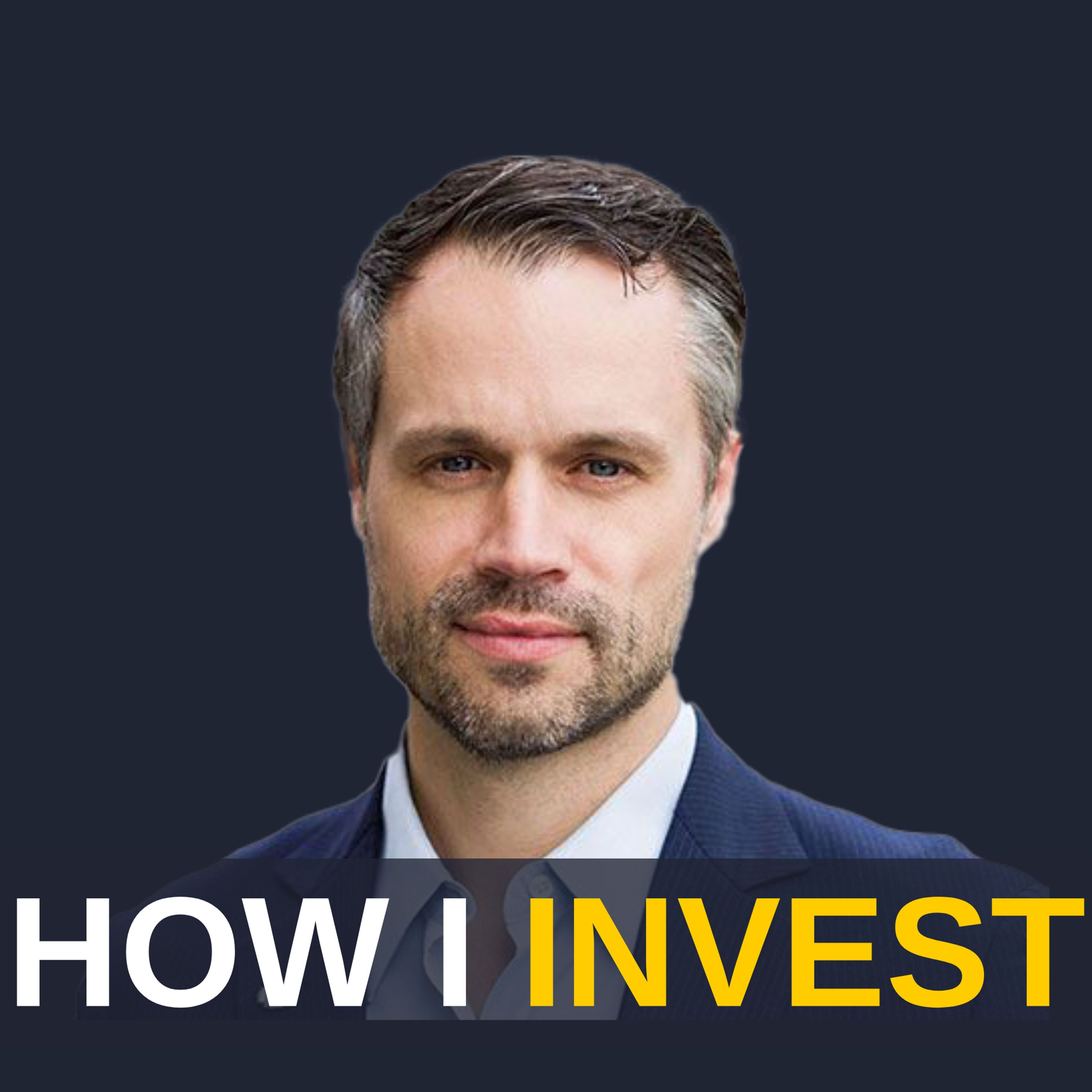 E37: Errik Anderson on Co-Founding 20 Biotech Startups Cumulatively Worth $10B+ by David Weisburd