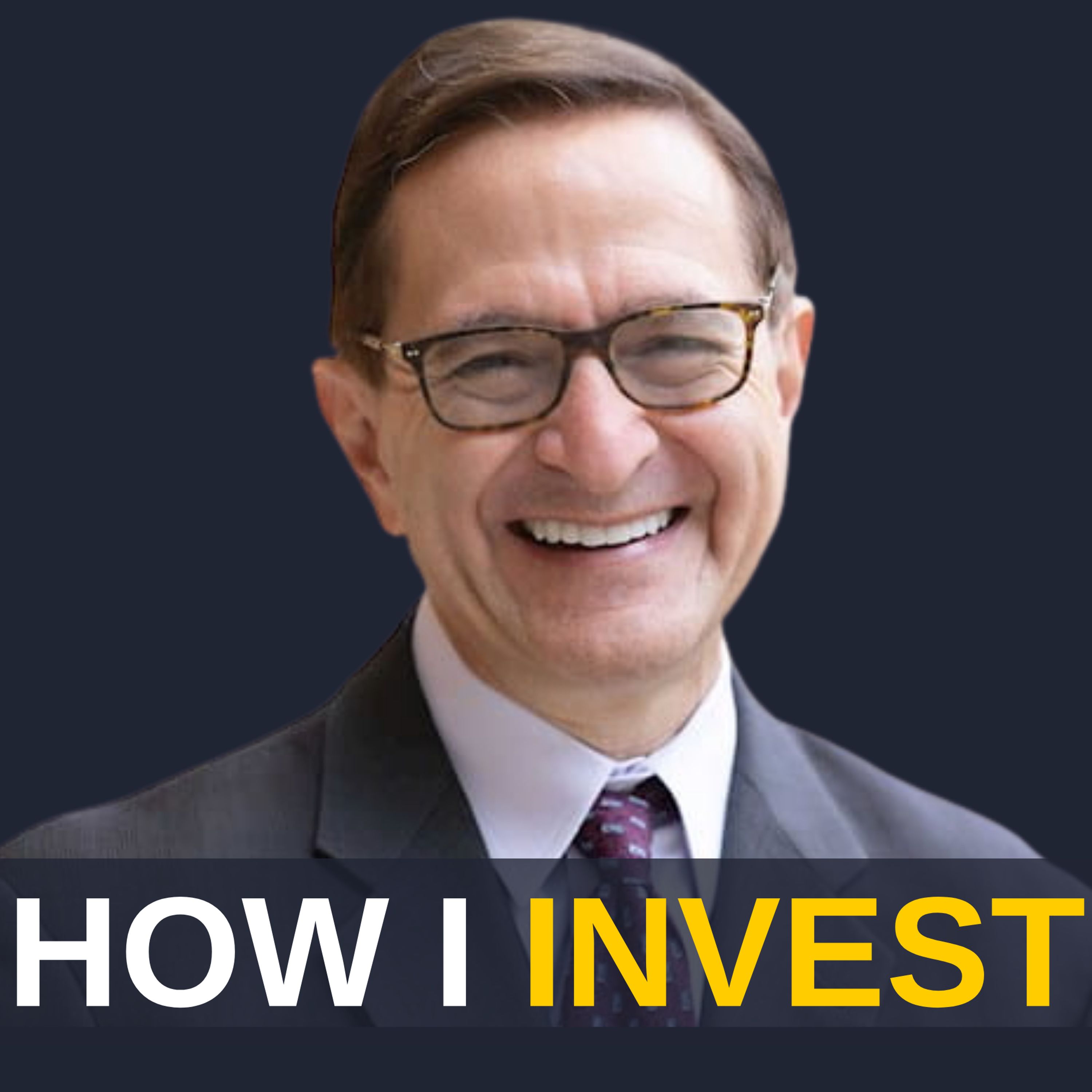 E196: Professor Steve Kaplan: Do Privates Really Outperform the S&P 500? by David Weisburd