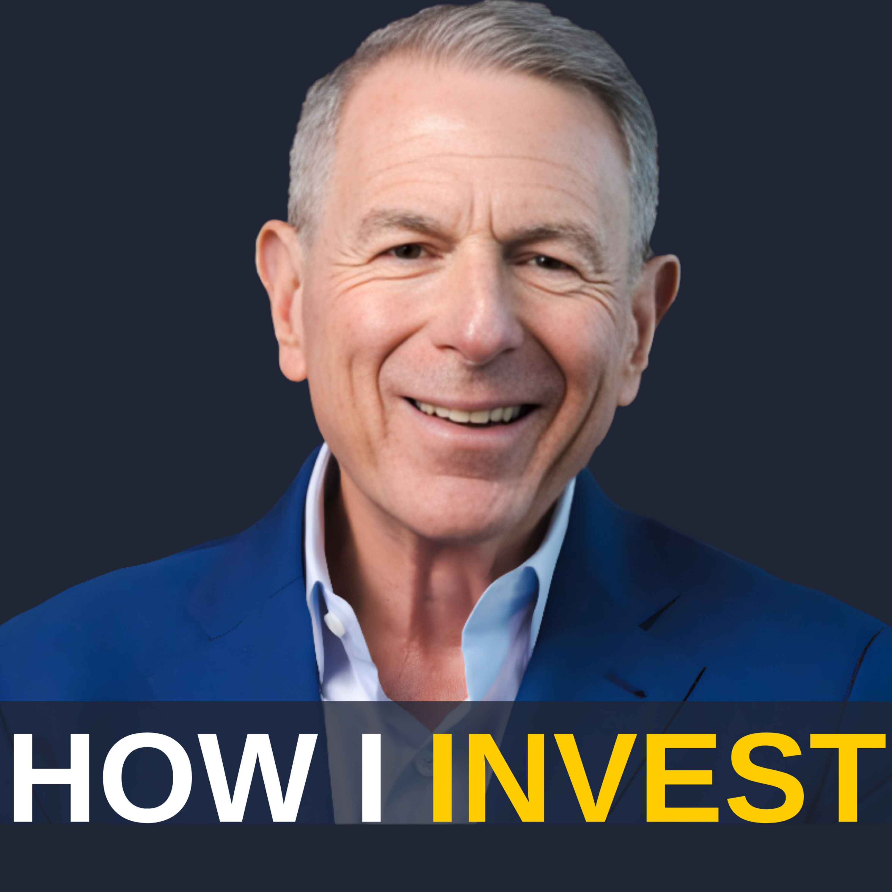 E209: $70B AUM: How Cresset Delivers Alpha at Scale by David Weisburd