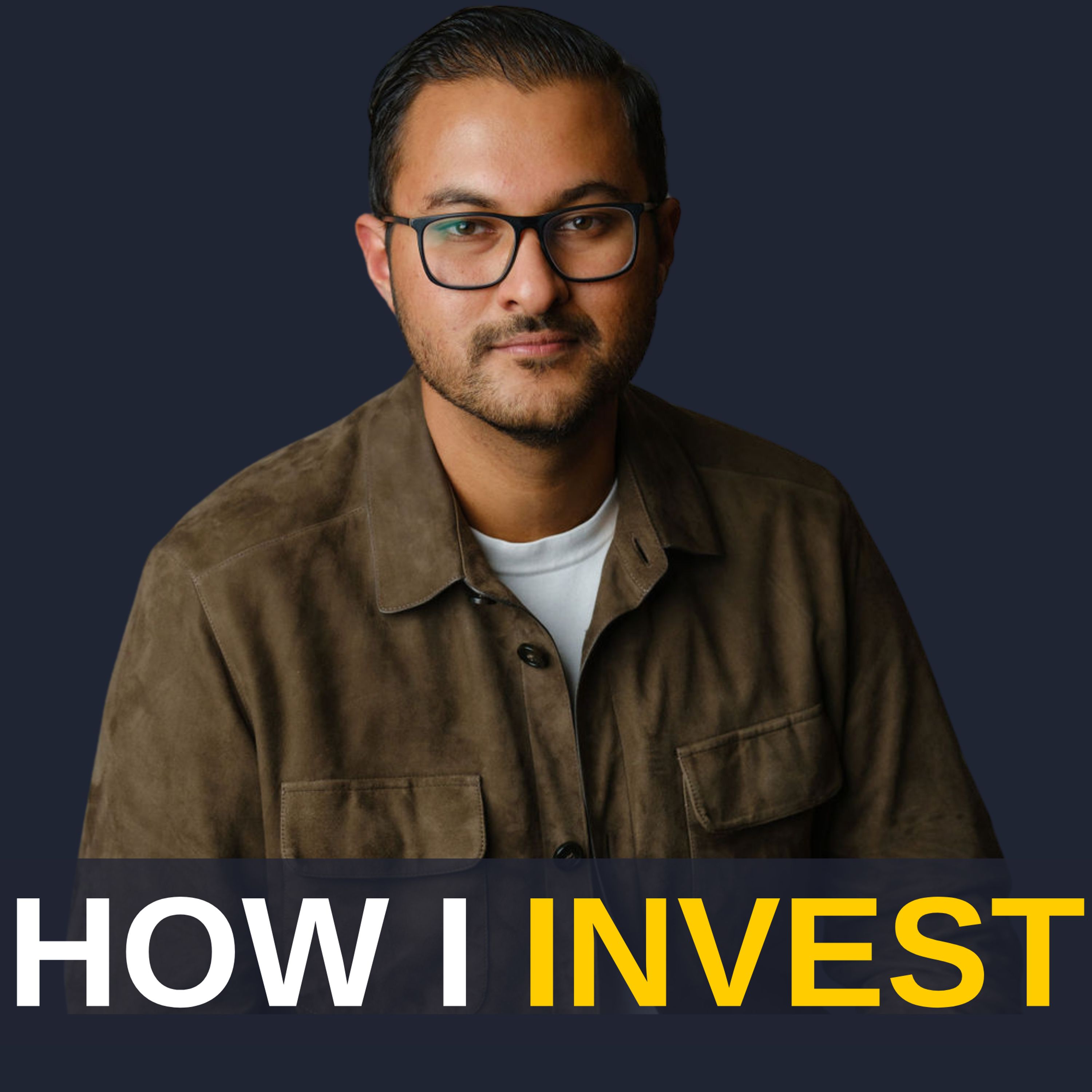 E163: How Thiel Fellows Build Billion-Dollar Startups w/Zaid Rahman by David Weisburd