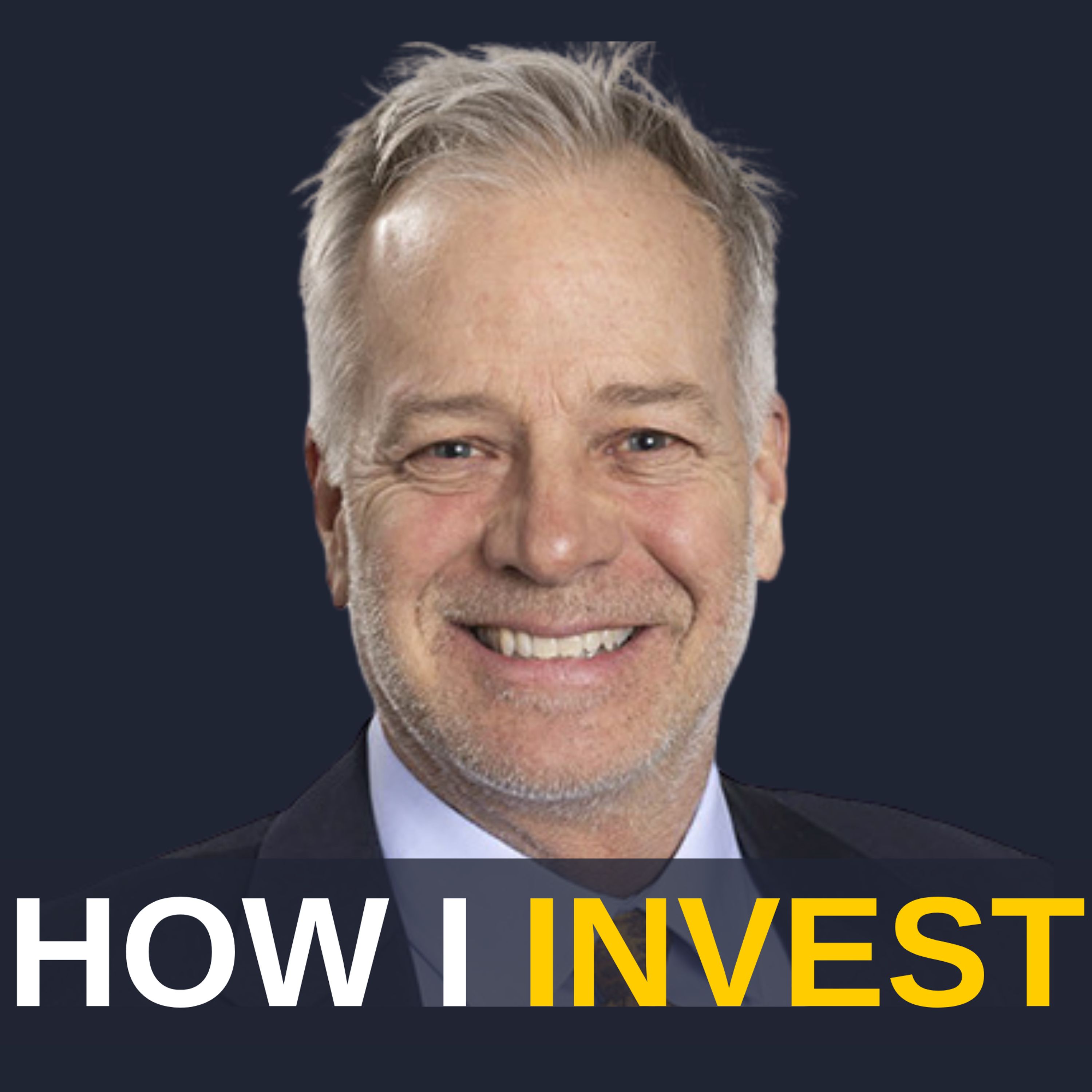 E137: Lessons from Managing $300 Billion Dollars w/ John Skjervem (CIO of URS) by David Weisburd