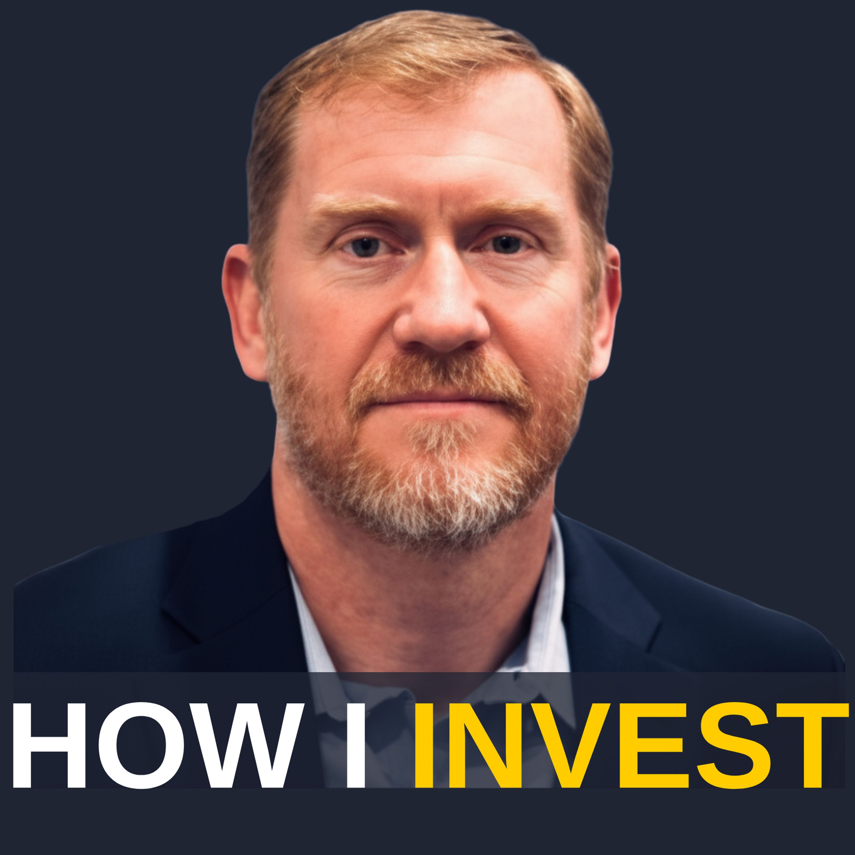 E217: How to Manage $15B: Insights from Sacramento County's Pension Fund by David Weisburd