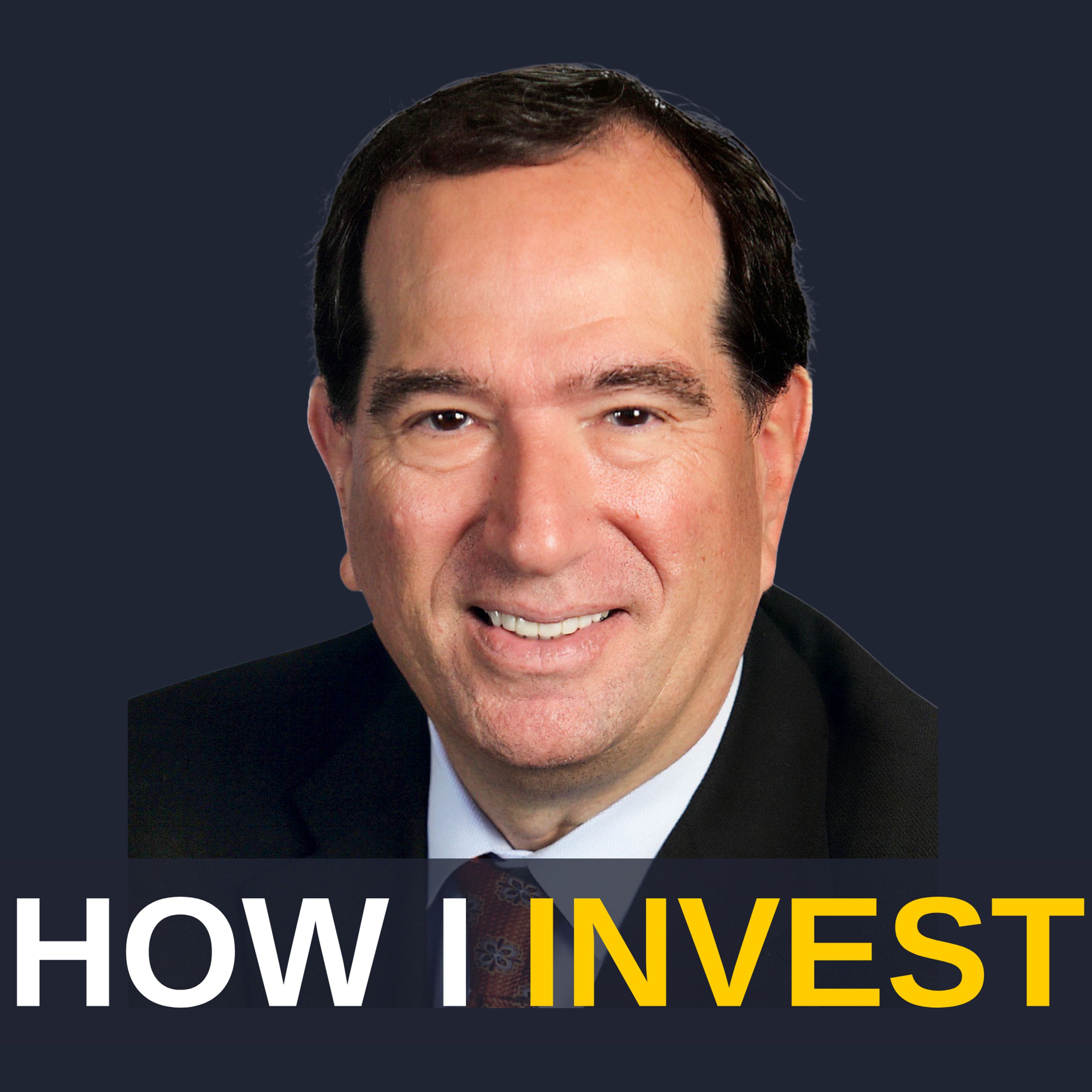 E107: Caltech’s CIO’s $4.6 Billion Investment Strategy by David Weisburd