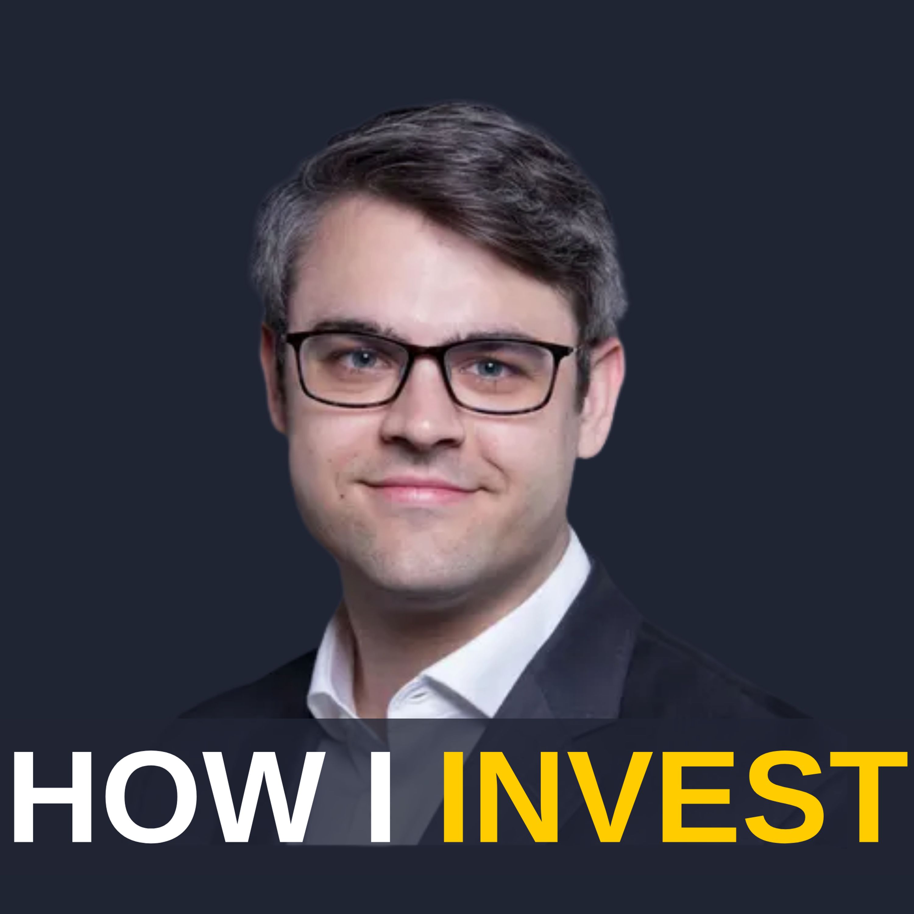 E65: CEO of Bitwise on How Institutions Access Crypto by David Weisburd