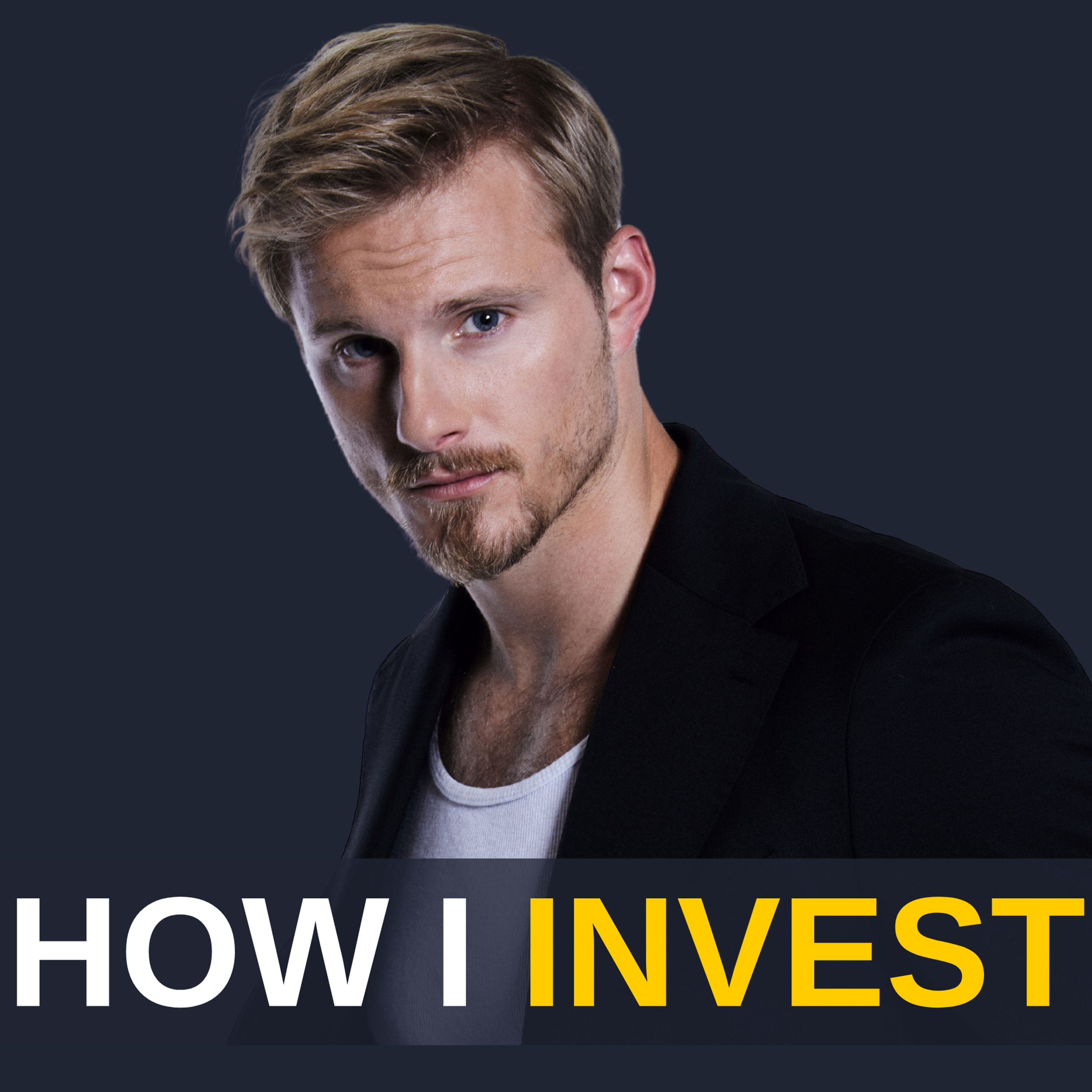 E165: Hollywood Lessons on Risk, Reward, and Relationships with Alexander Ludwig by David Weisburd
