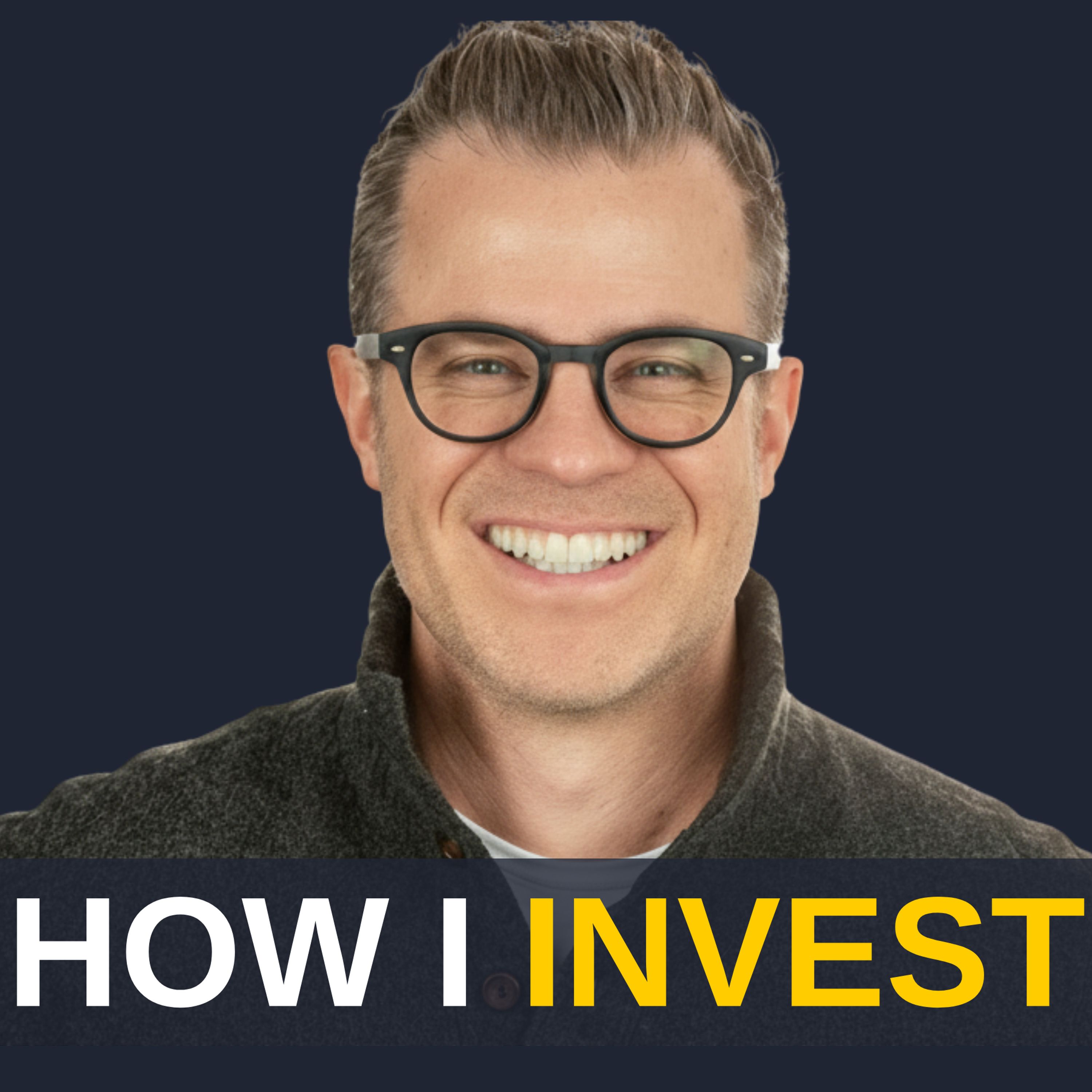 E254: How to Build a 100-Year Venture Firm by David Weisburd