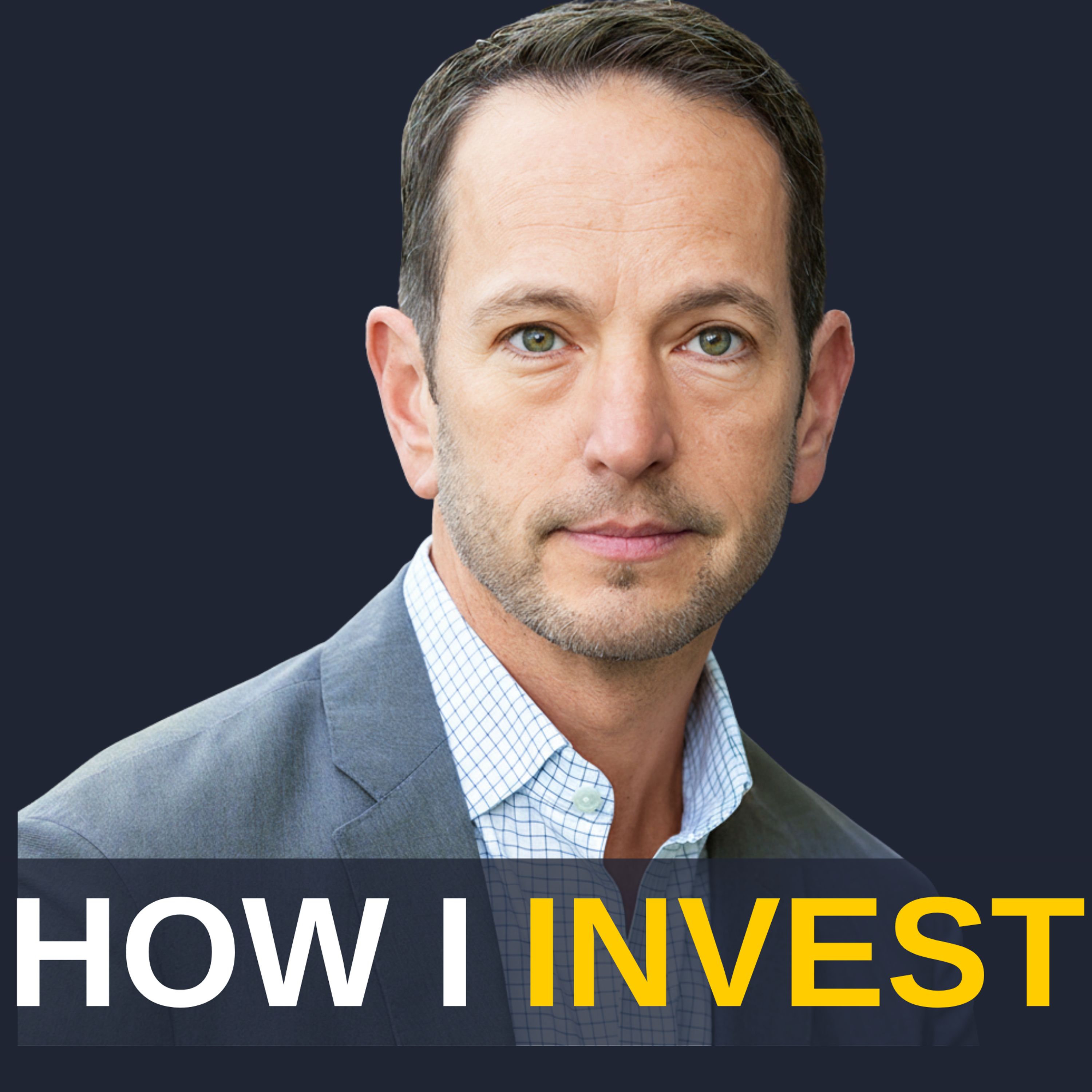 E214: Inside Look into a $14B Multi-Family Office by David Weisburd
