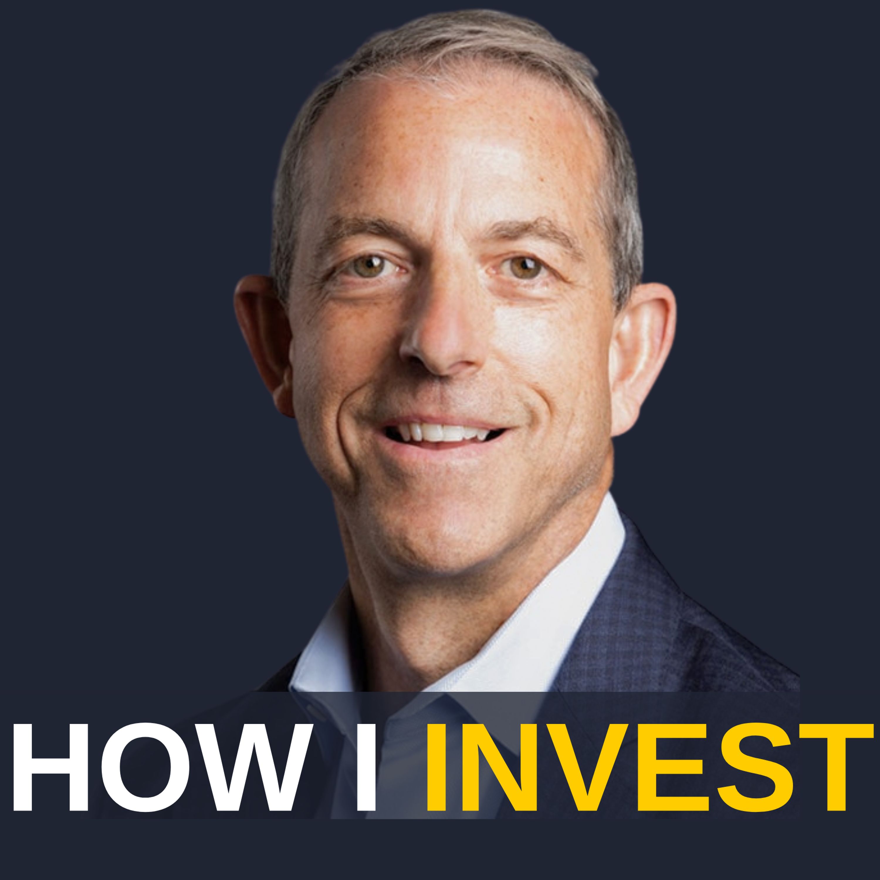E205: How to Invest like a Billionaire w/Founder of IEQ Capital by David Weisburd