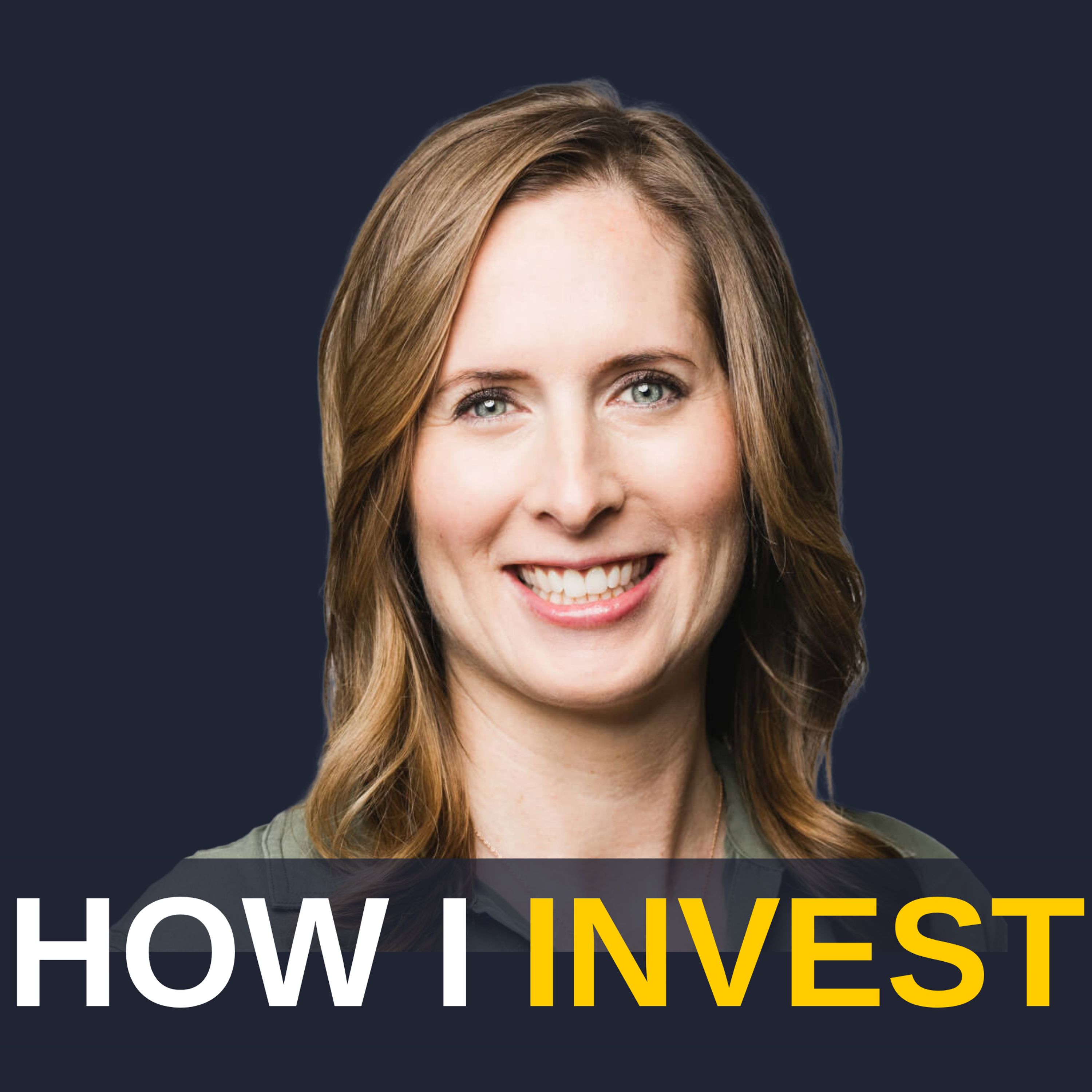 E42: 6 Hard Questions You Should Ask LPs When Raising Your Venture Capital Fund with Katie Riester by David Weisburd