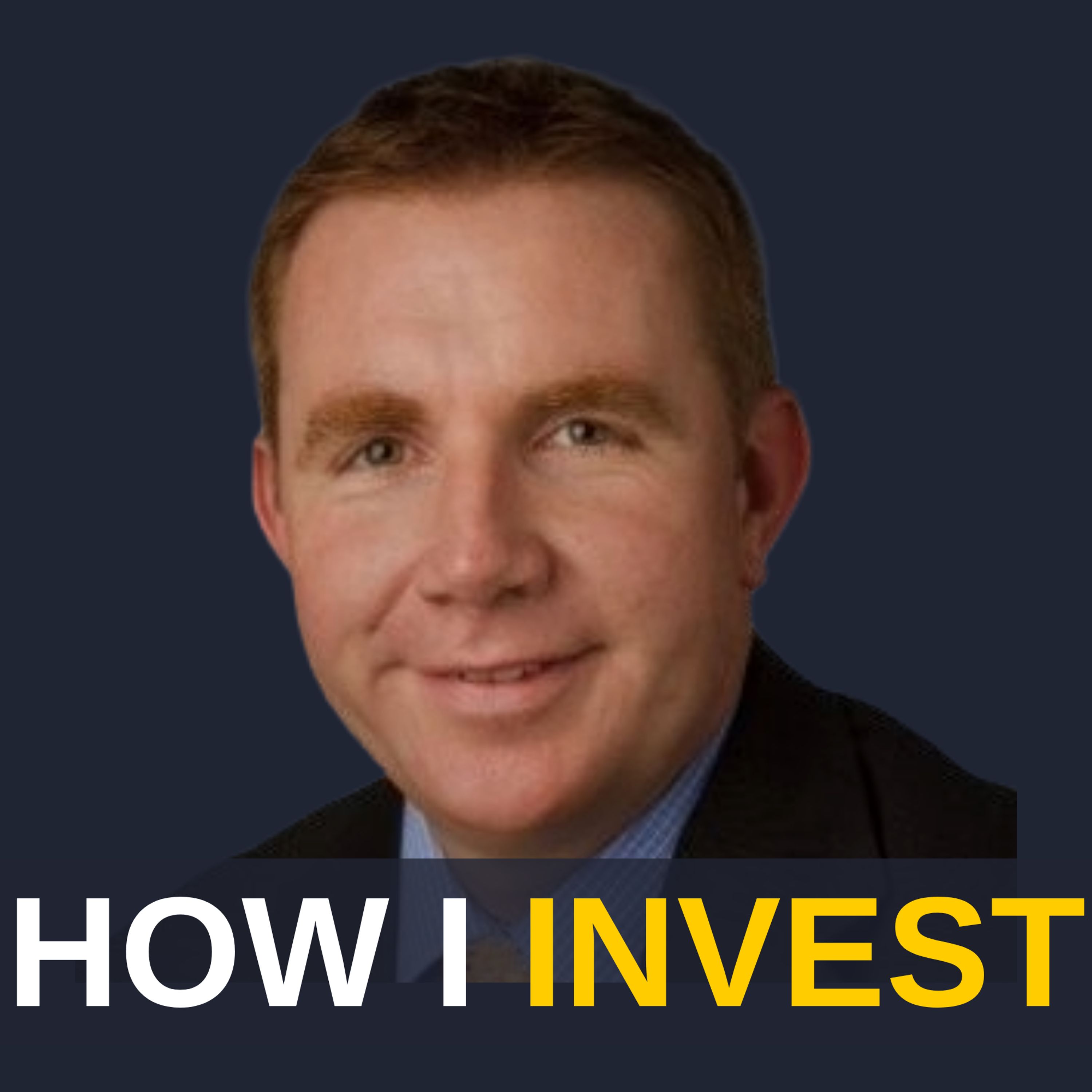 E68: The Smithsonian Institution’s Venture Capital Edge by David Weisburd