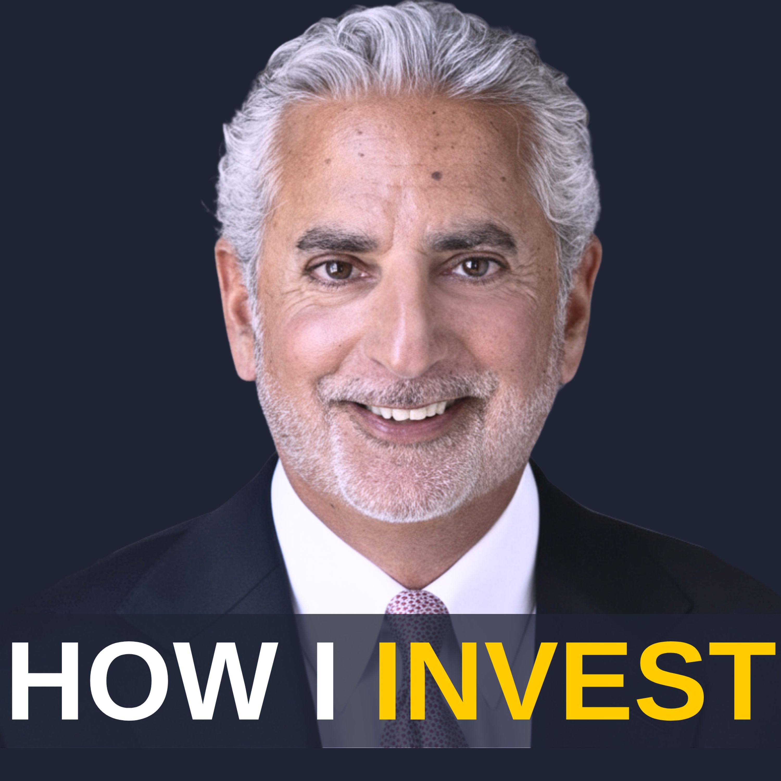 E225: Inside the $324B Playbook: How Hightower Is Reshaping Wealth Management by David Weisburd