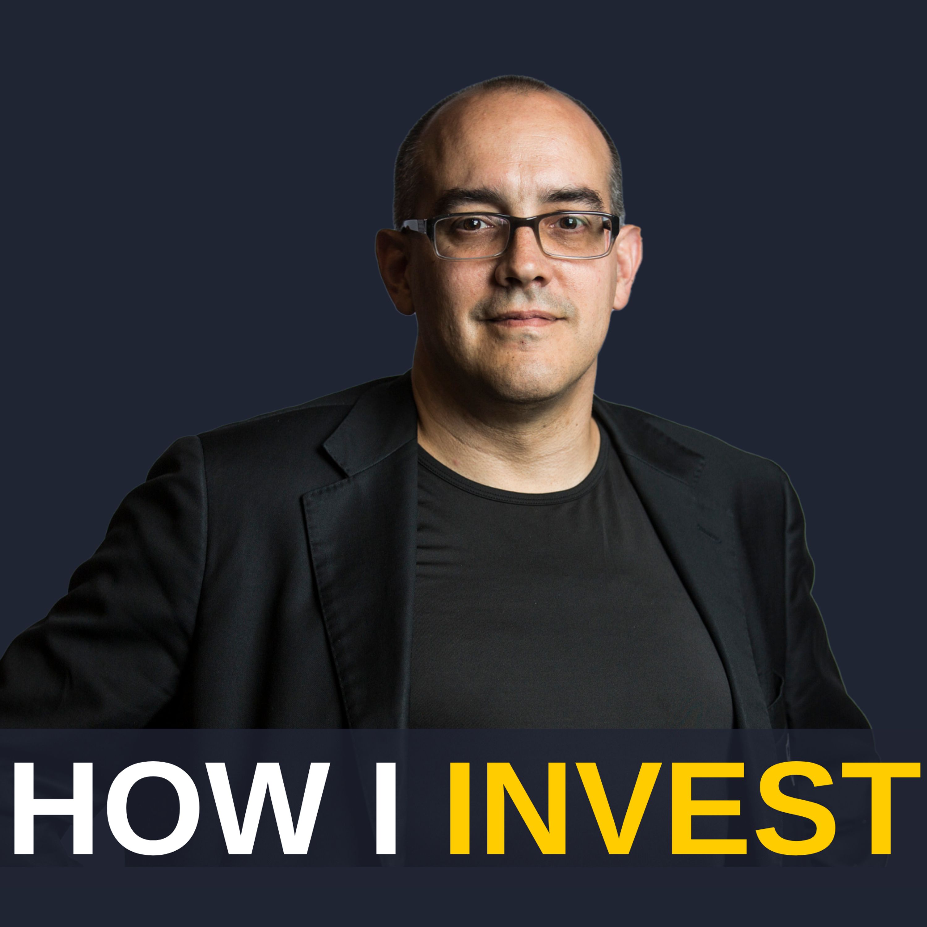 E40: Dave McClure on Delivering a 60x & 40x fund and Founding 500 Startups by David Weisburd