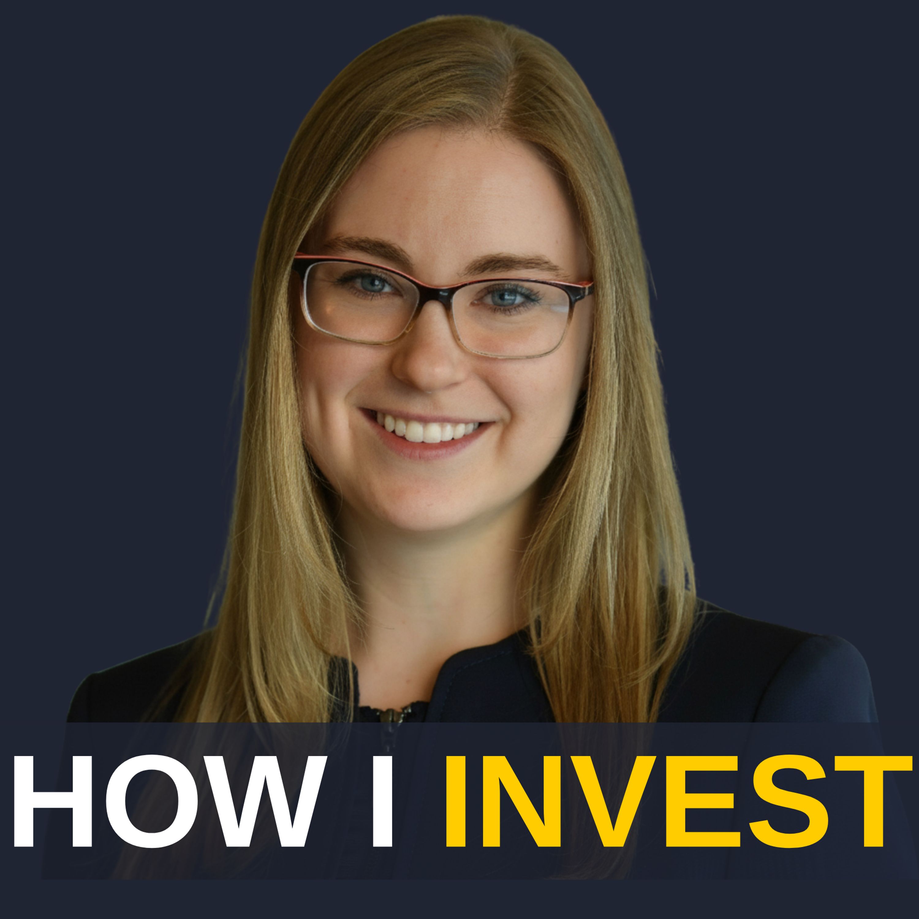 E257: What I Learned Advising the World’s Top CIOs at Goldman Sachs by David Weisburd