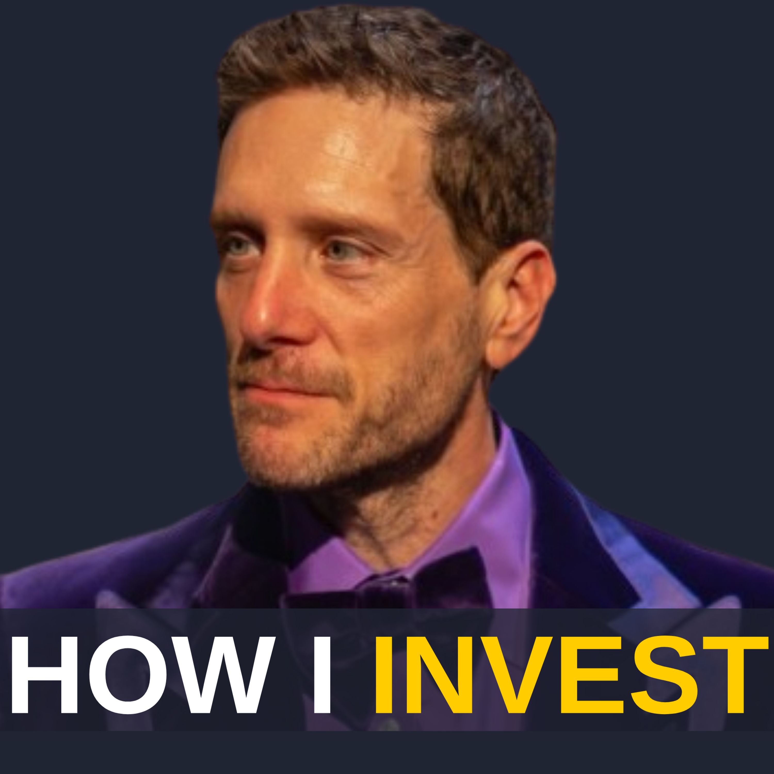 E164: How I Built a Billion Dollar Company by Failing Fast w/Howard Lerman by David Weisburd