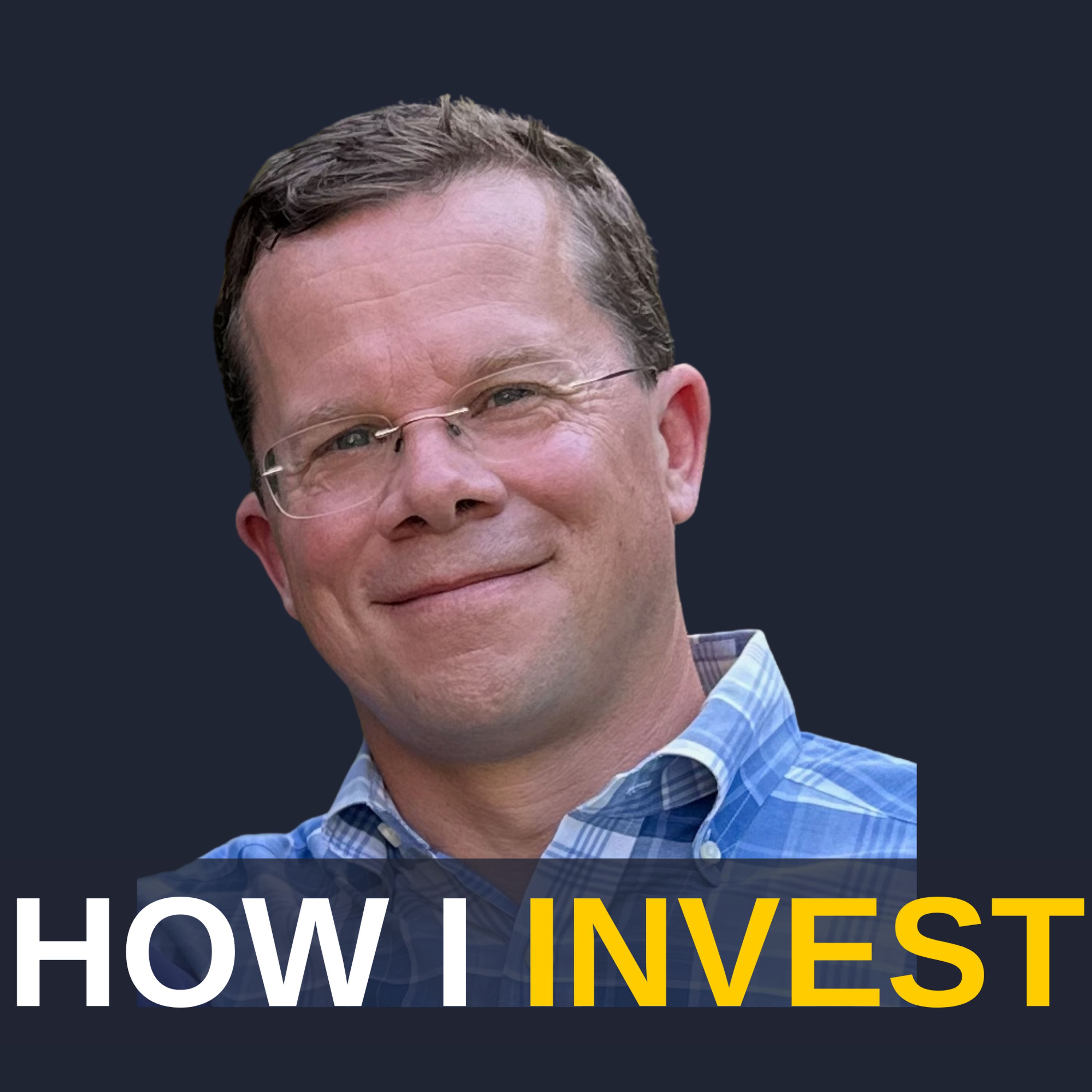 E139: How HIG Went from $75 Million to $67 Billion AUM by David Weisburd