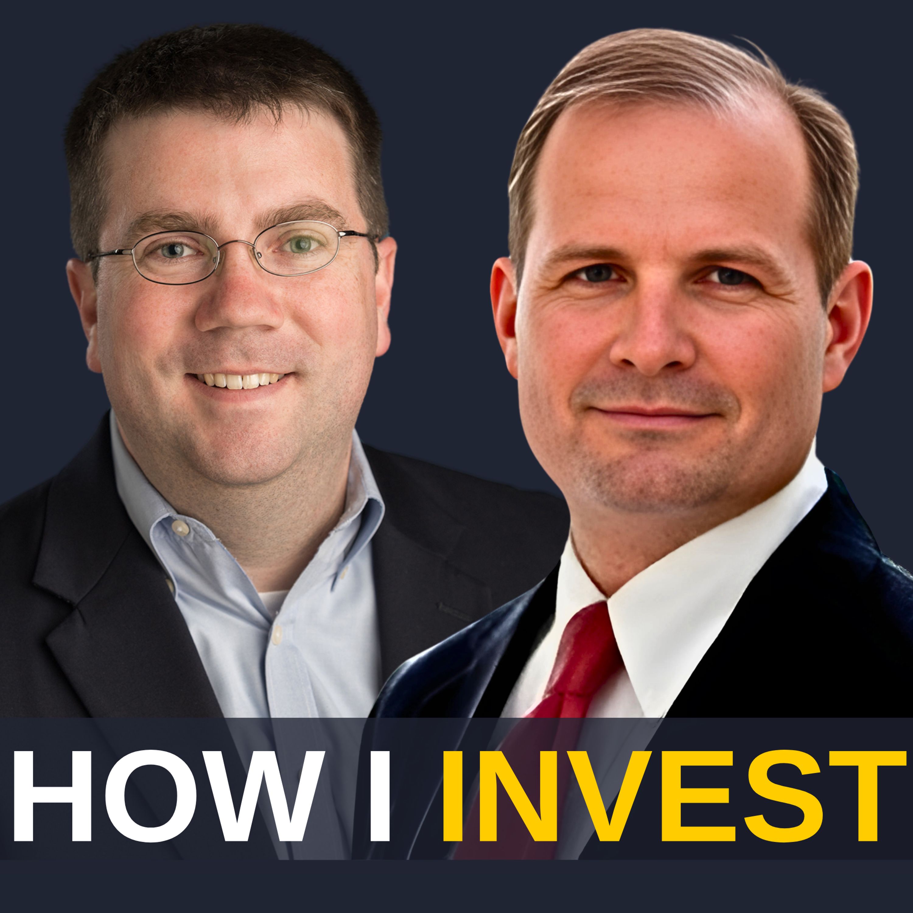 E171: SBIC Funds: How to Raise $175 Million for Private Equity & Credit Funds by David Weisburd