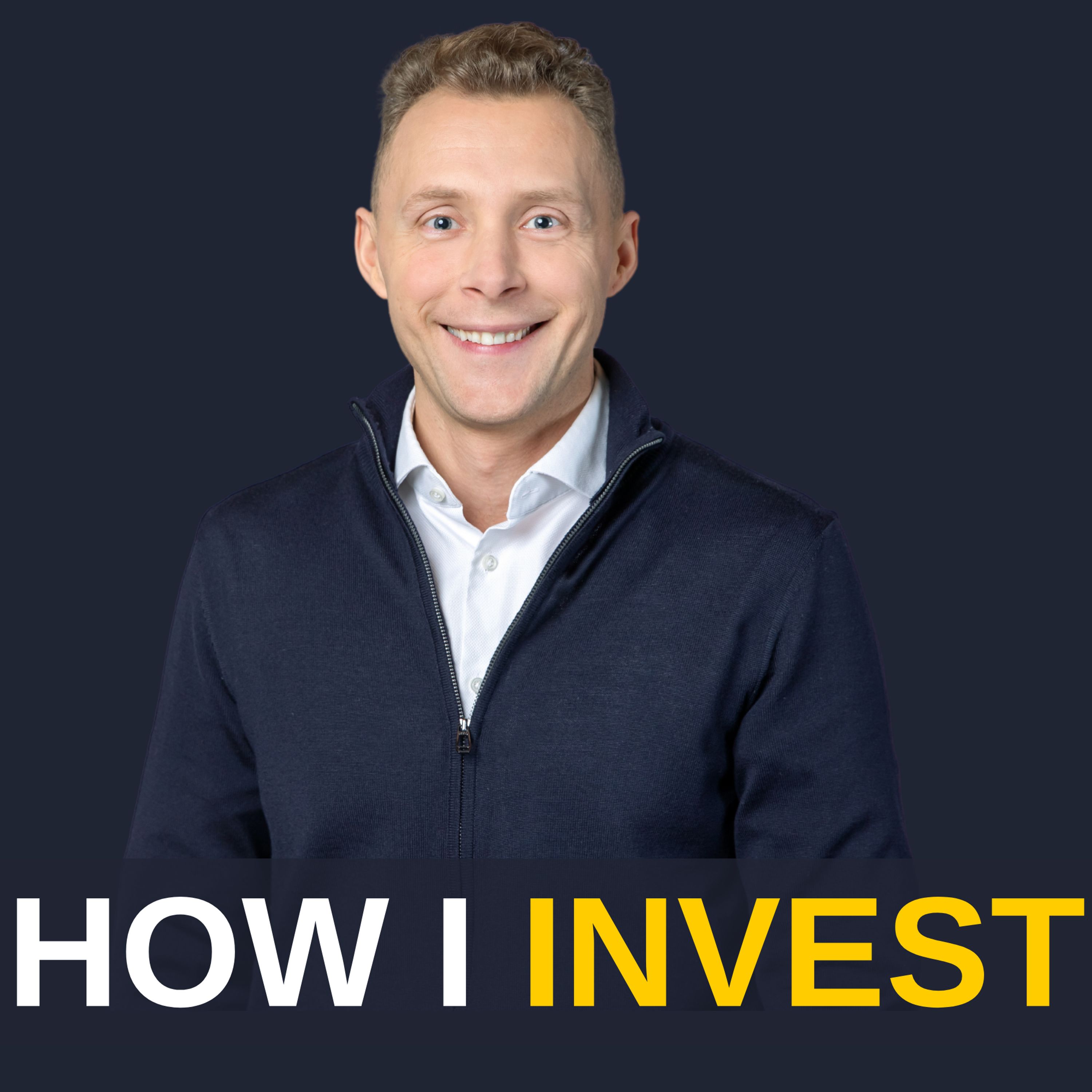 E104: How to Start a Single Family Office w/Justinas Milašauskas by David Weisburd